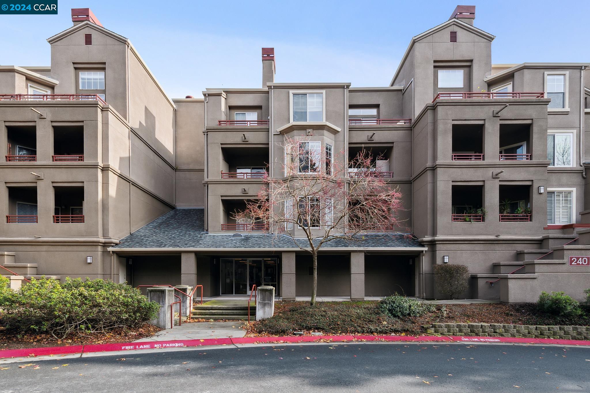 240 Caldecott Ln # 217