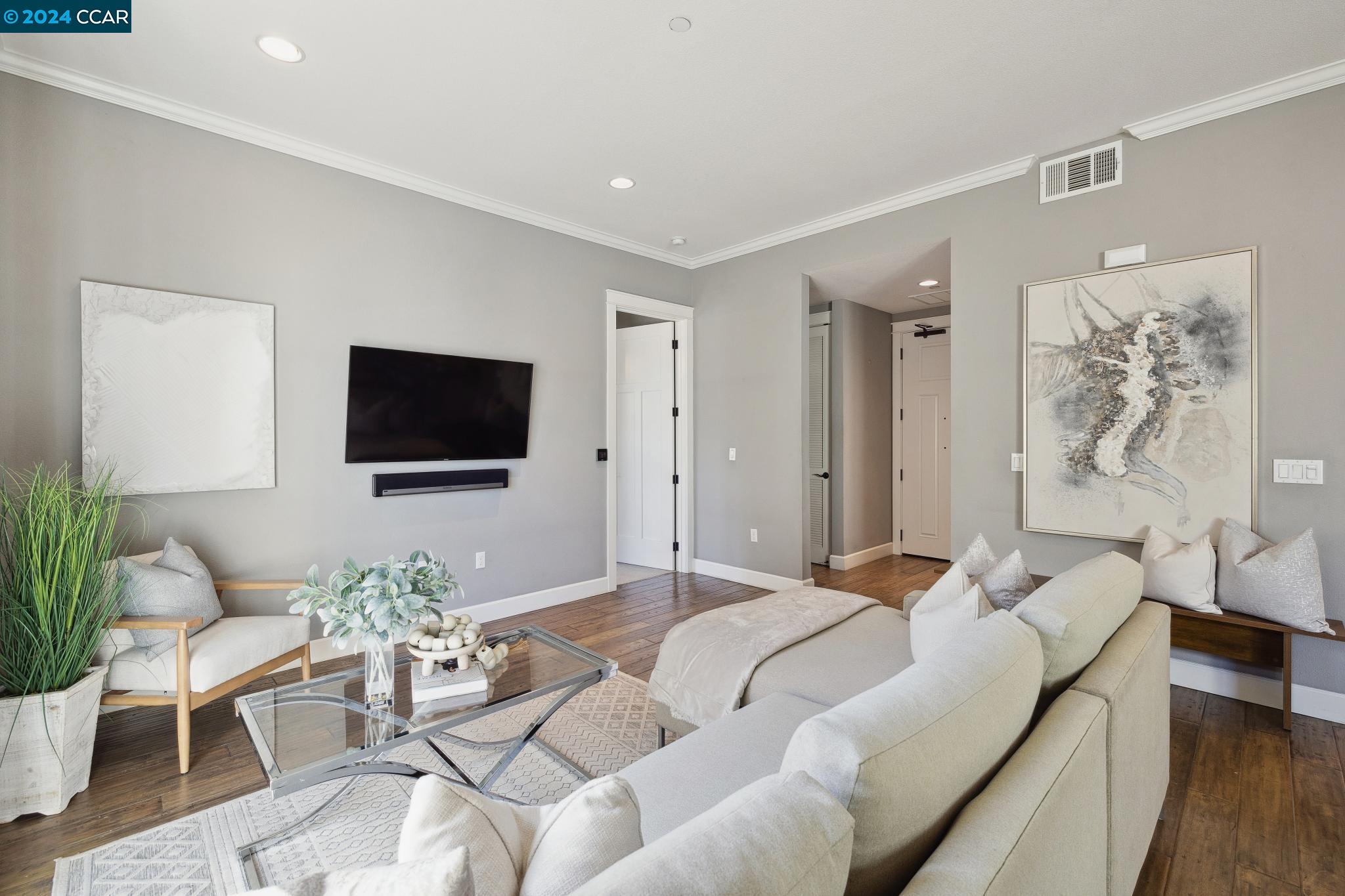 111 W Prospect Avenue # 204