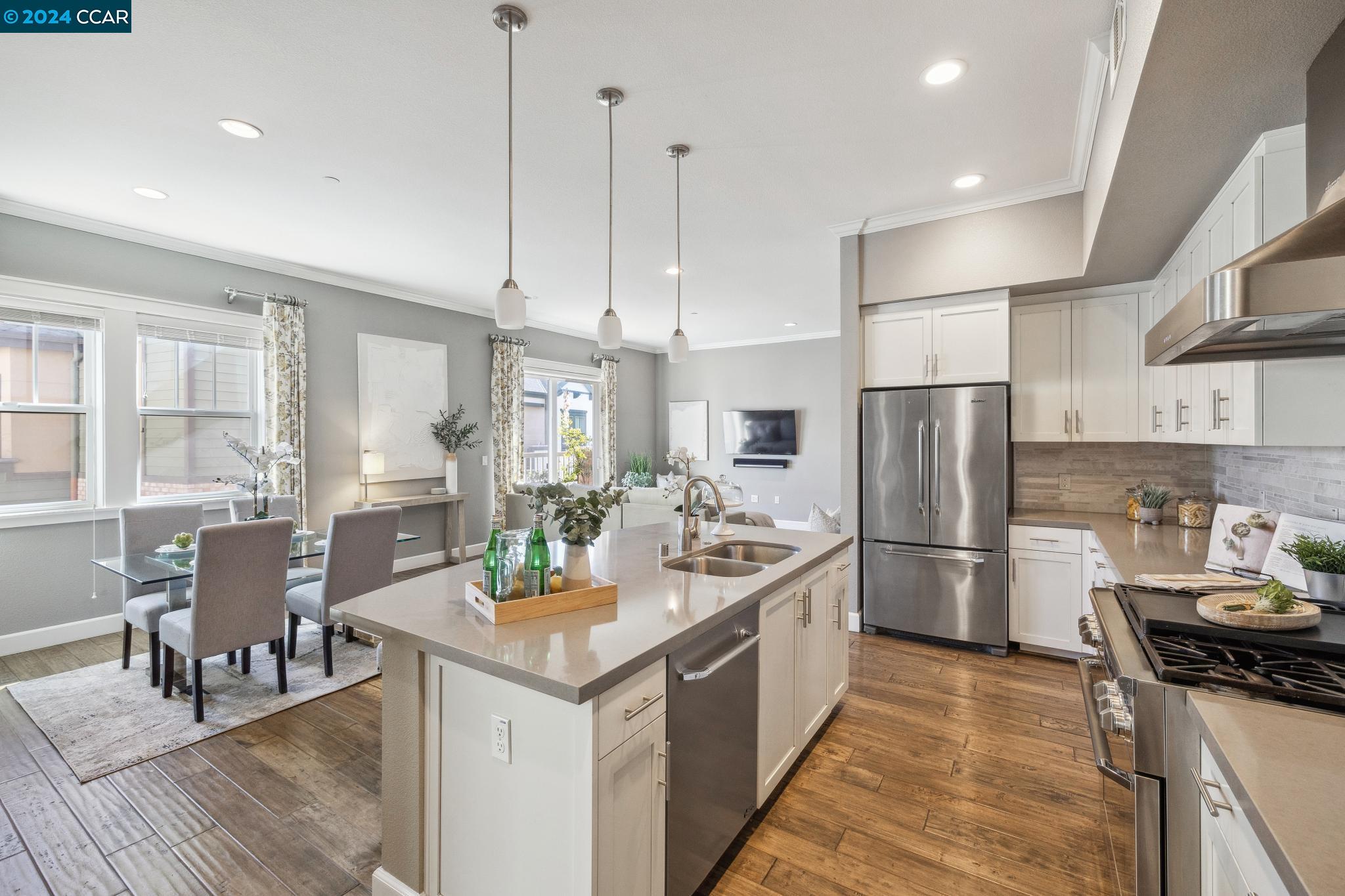 111 W Prospect Avenue # 204