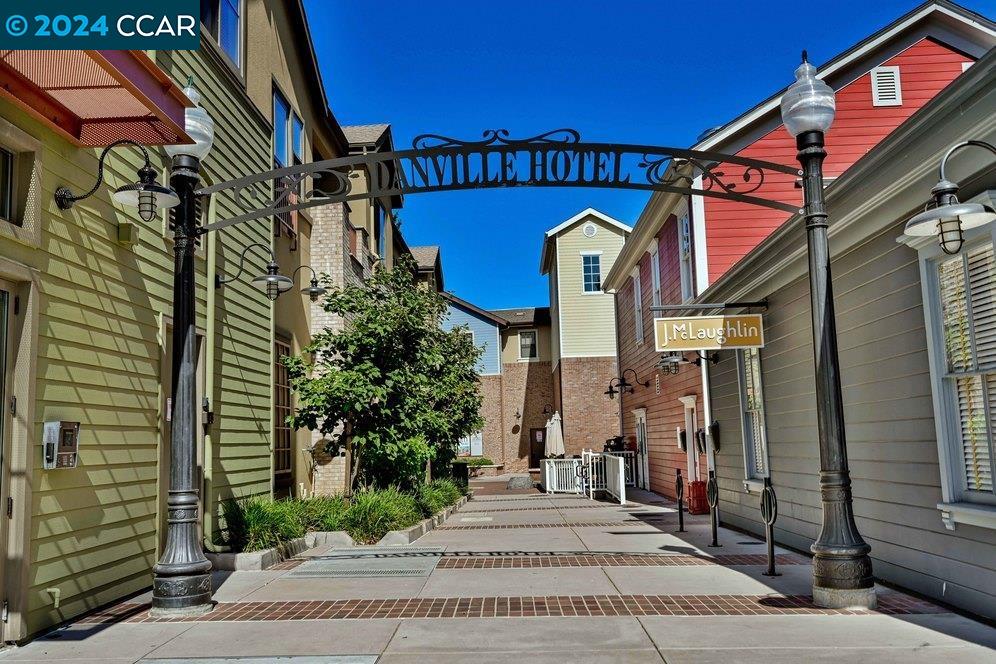 111 W Prospect Avenue # 204