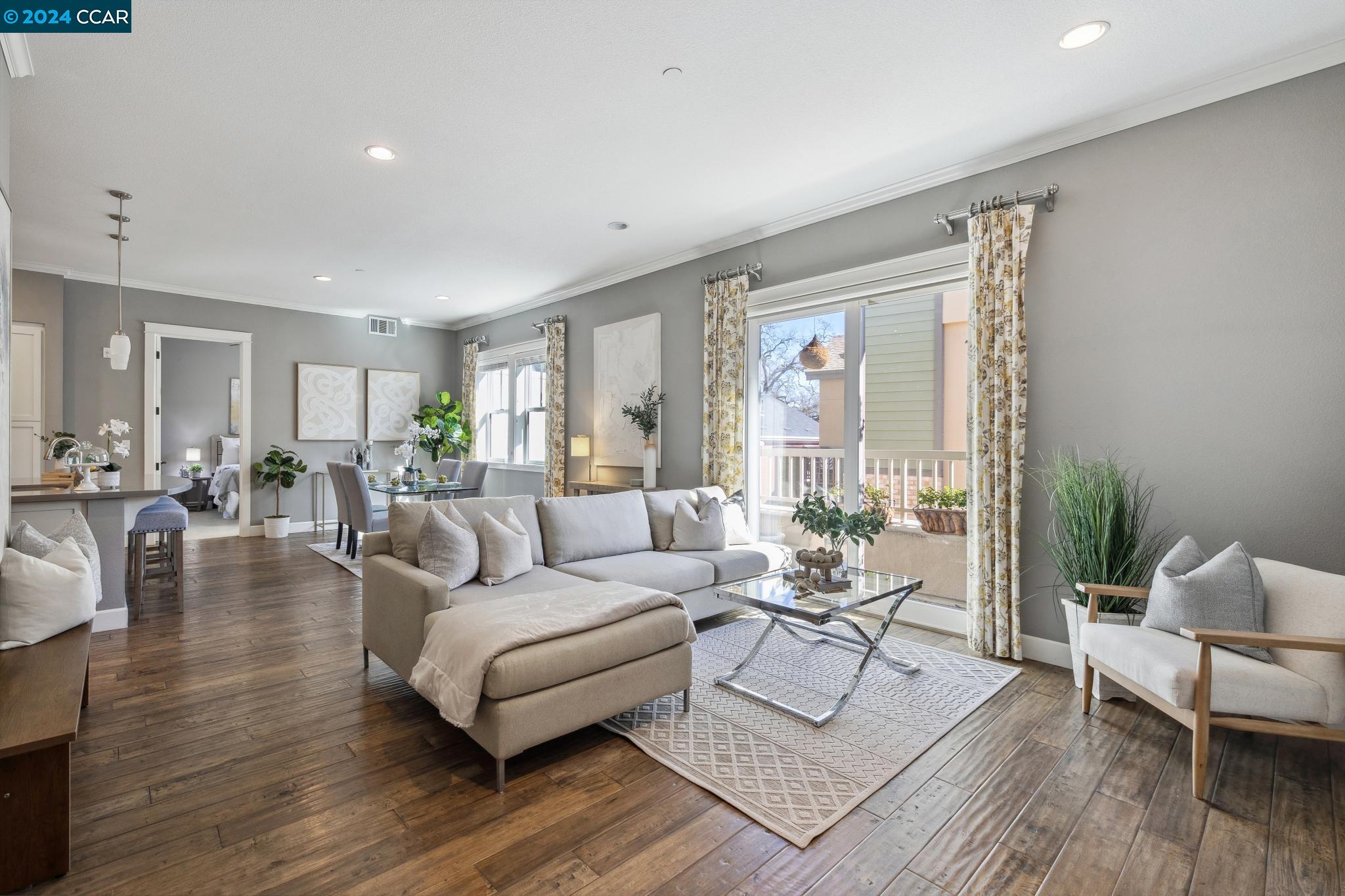 111 W Prospect Avenue # 204