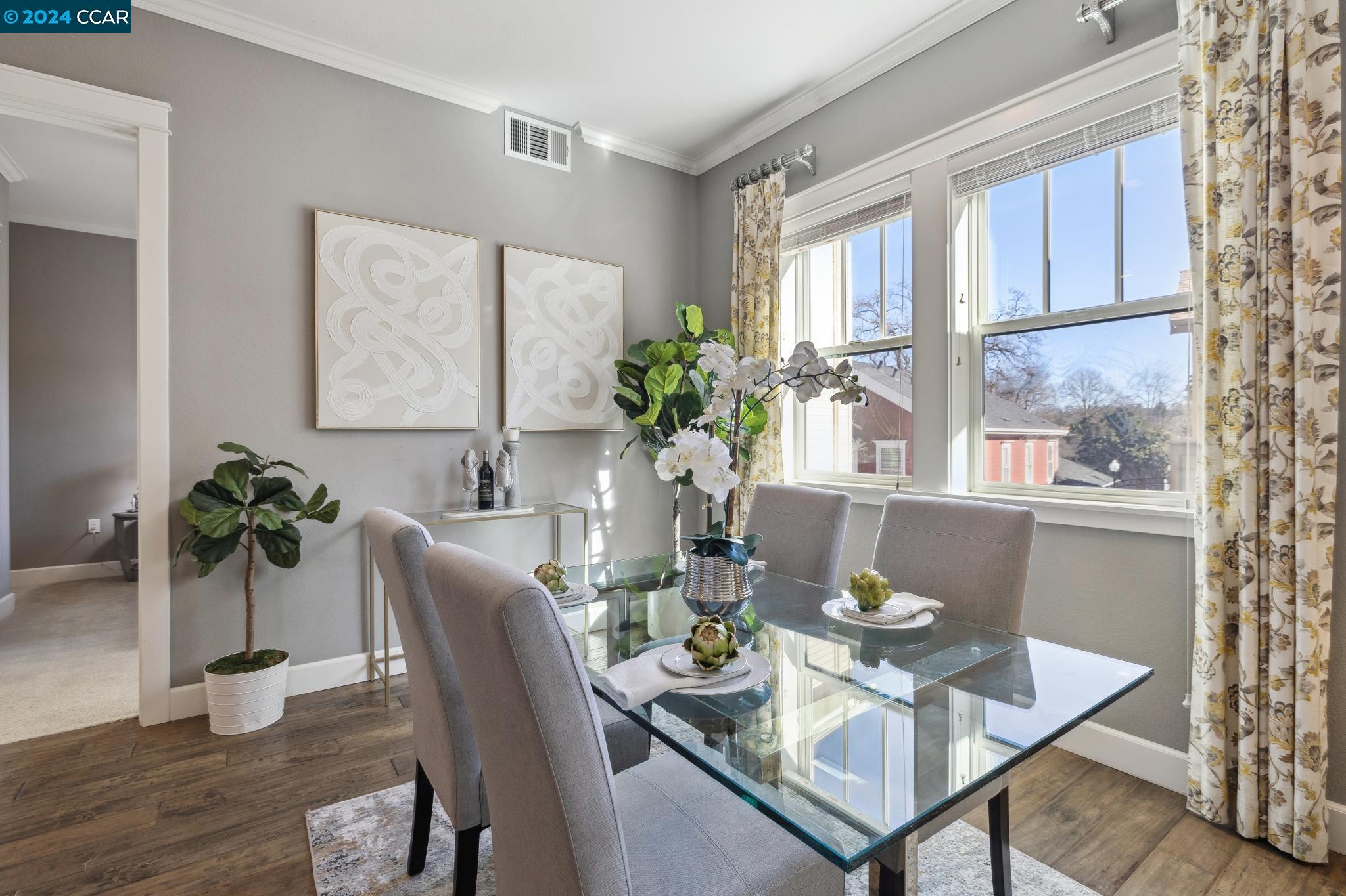 111 W Prospect Avenue # 204