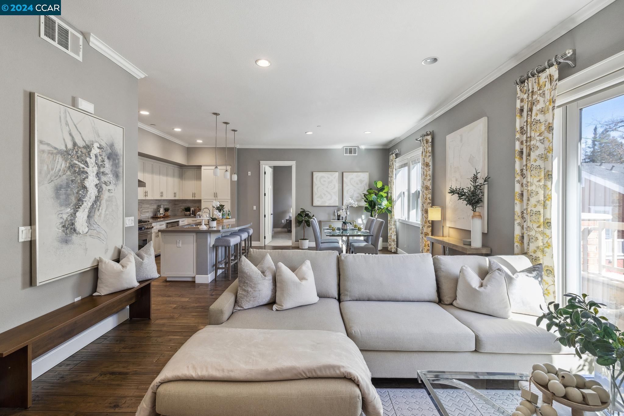 111 W Prospect Avenue # 204