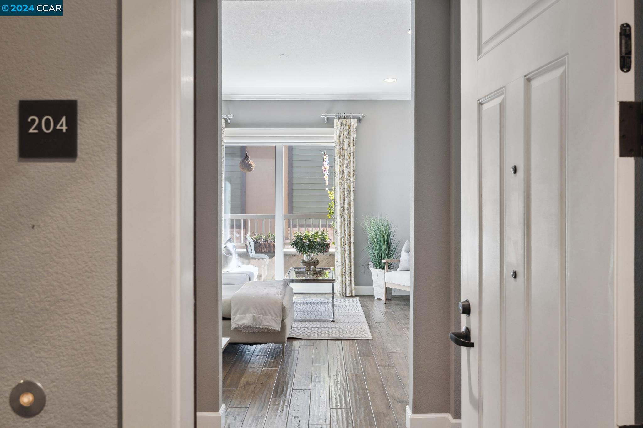 111 W Prospect Avenue # 204