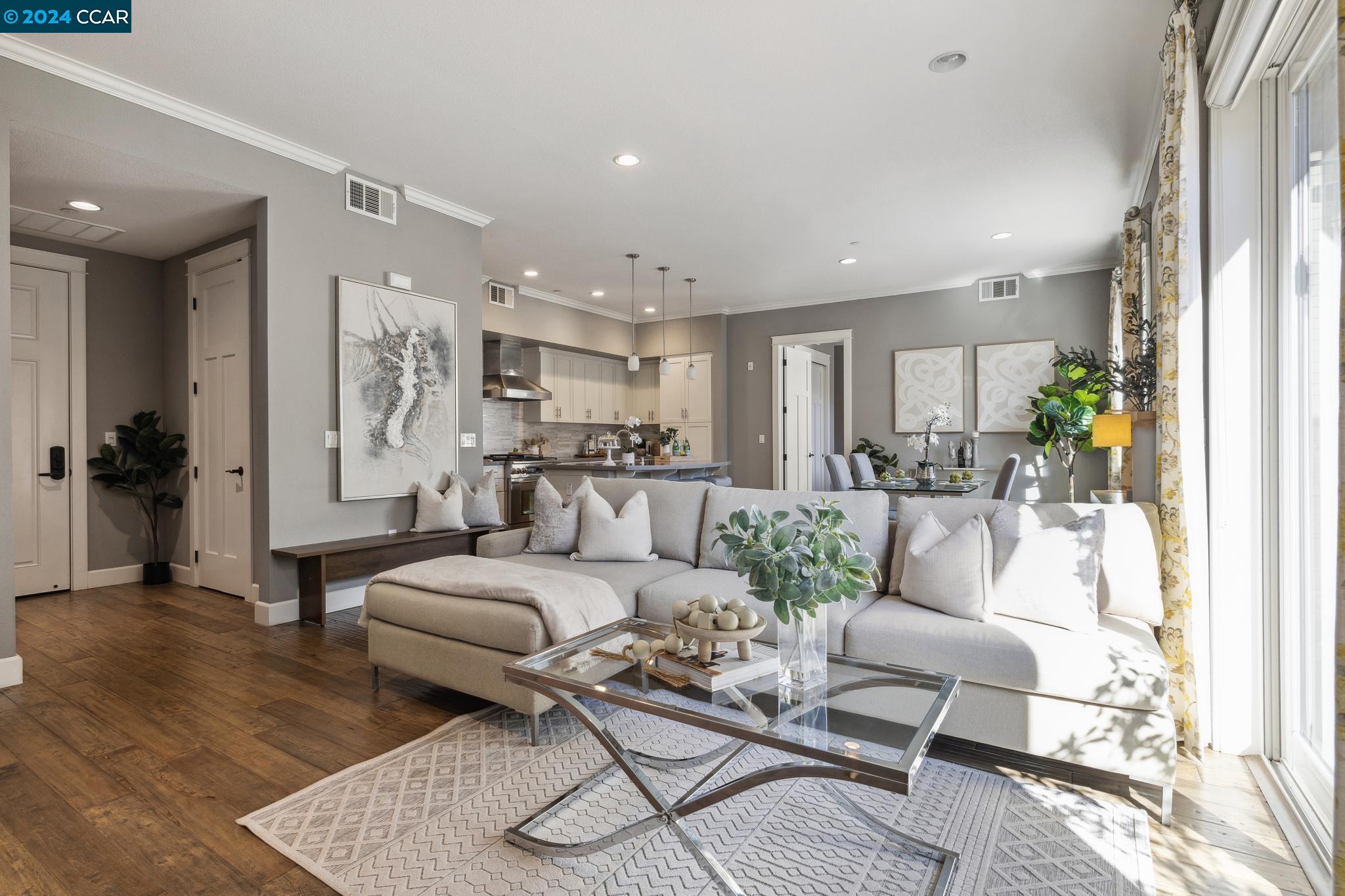 111 W Prospect Avenue # 204