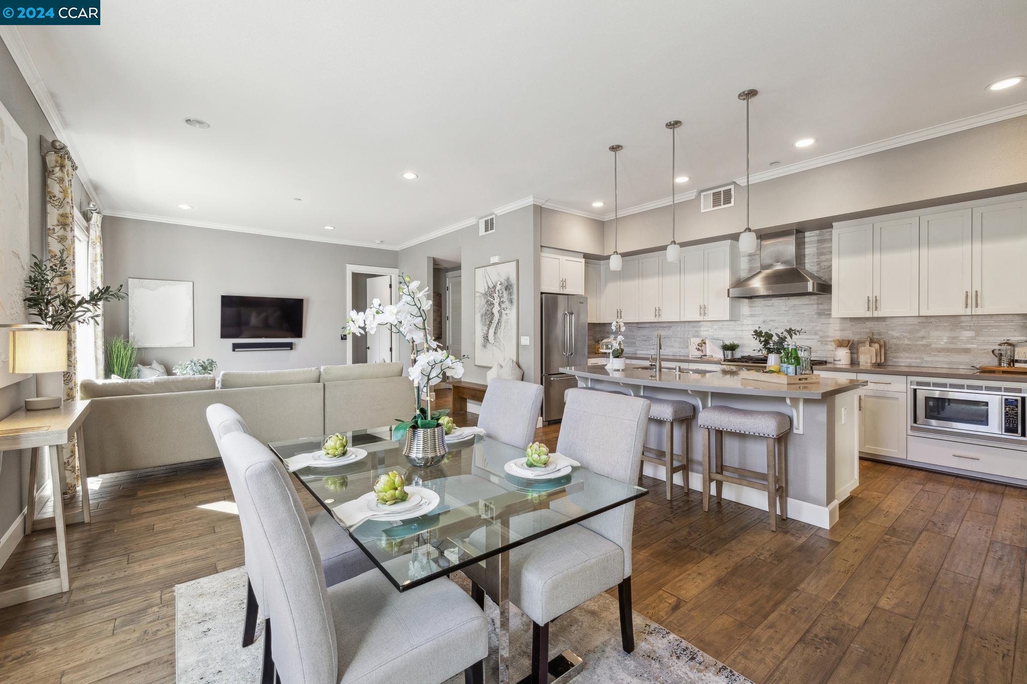 111 W Prospect Avenue # 204