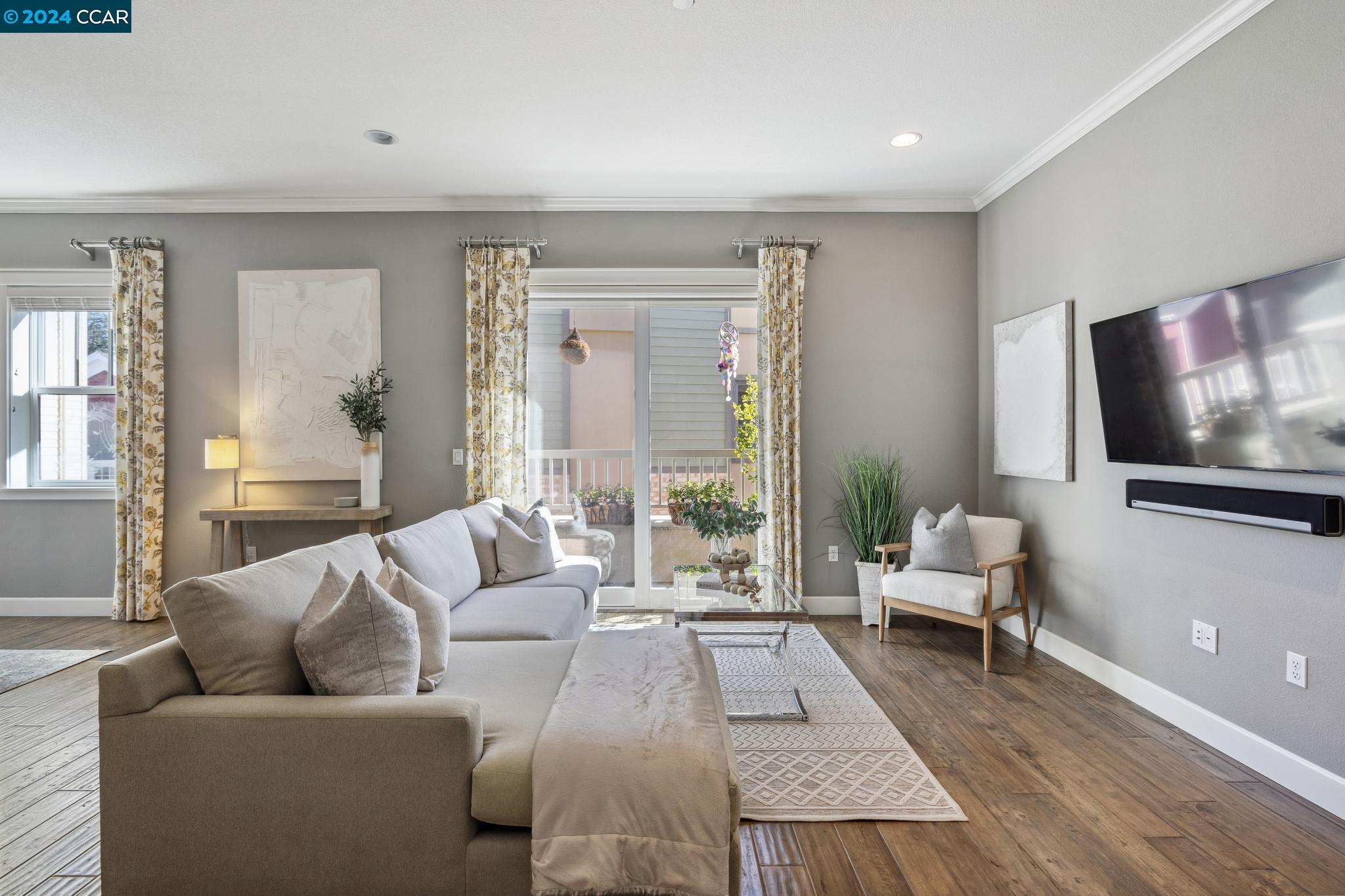 111 W Prospect Avenue # 204
