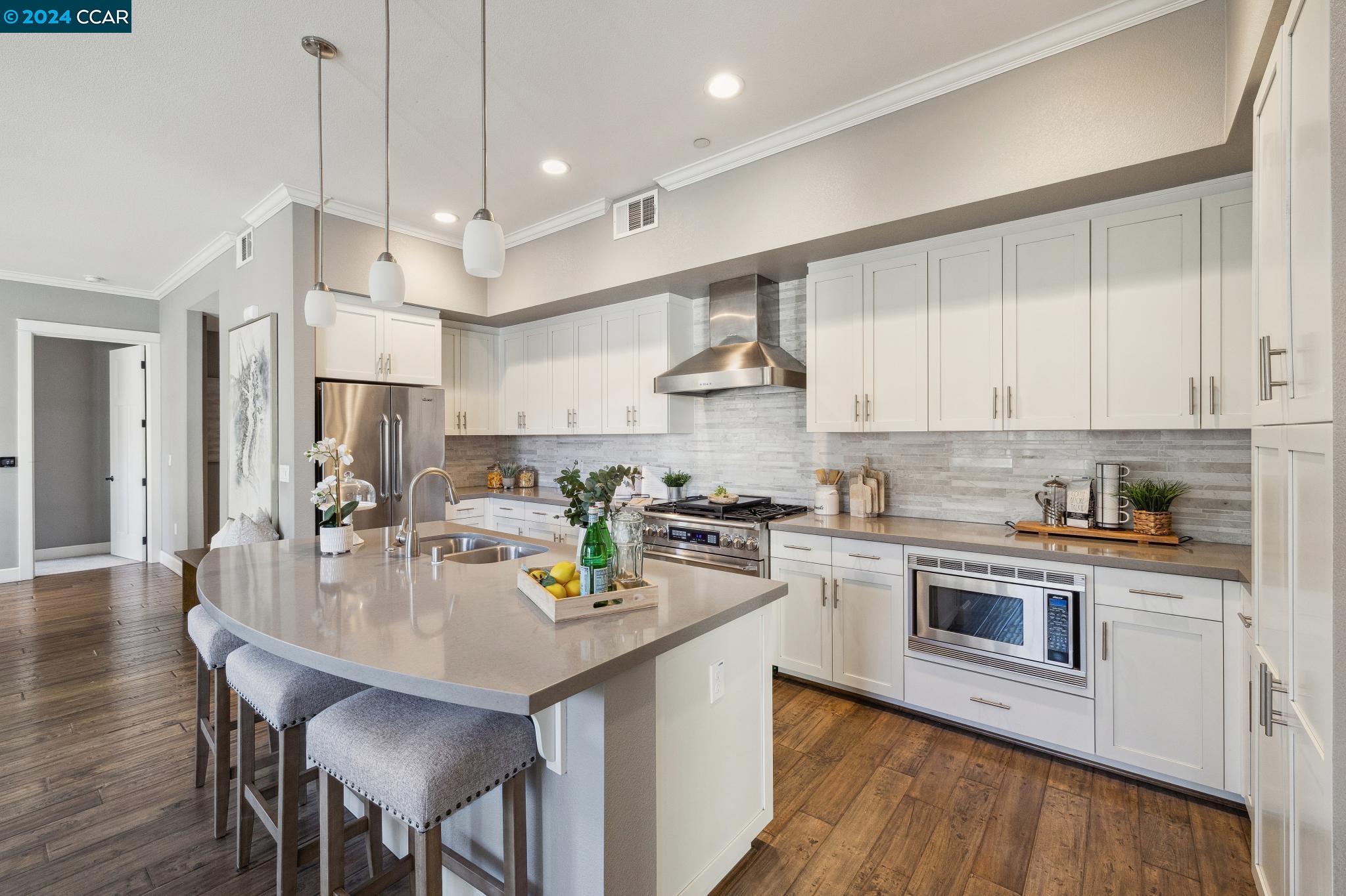 111 W Prospect Avenue # 204