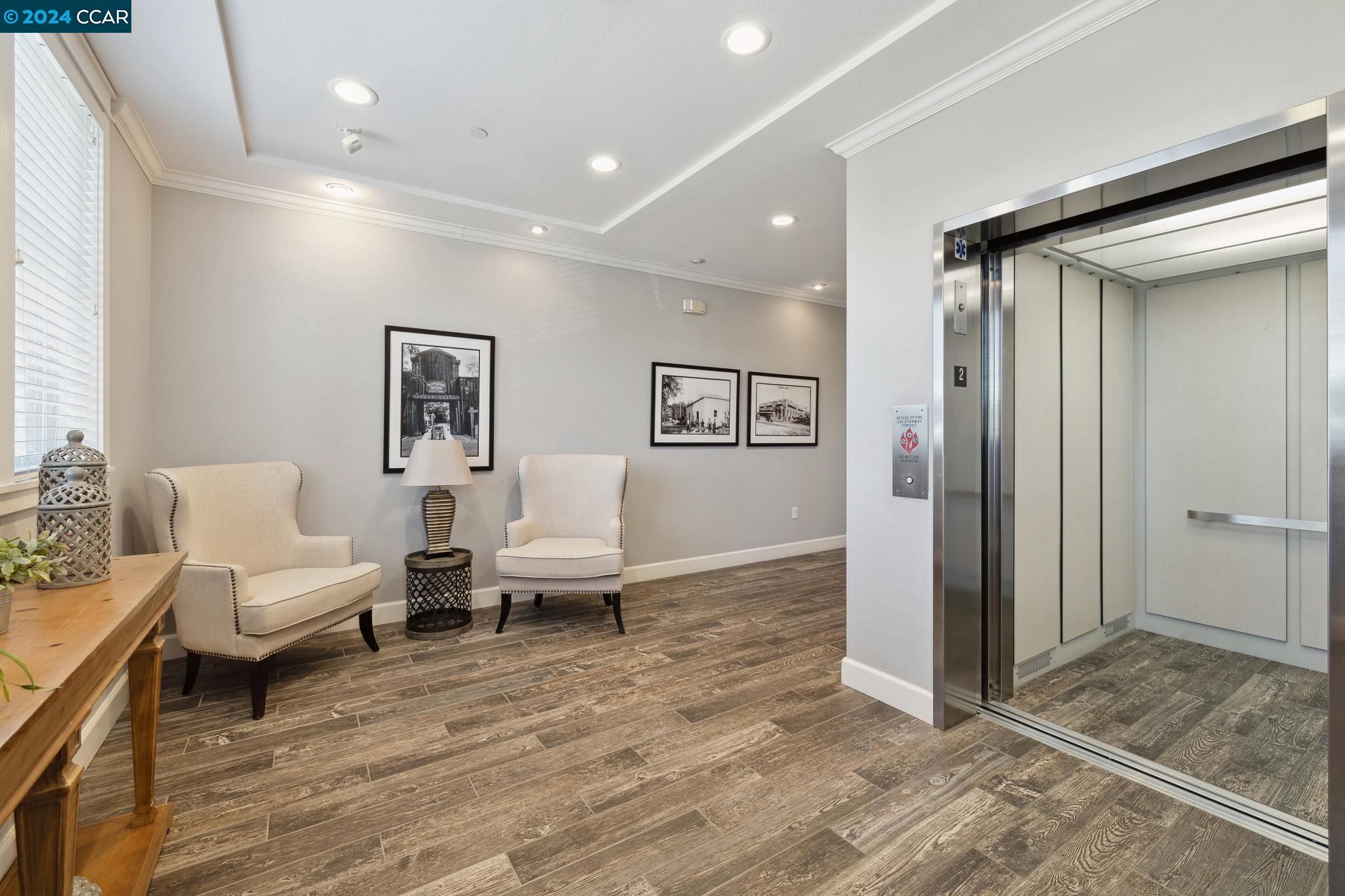 111 W Prospect Avenue # 204