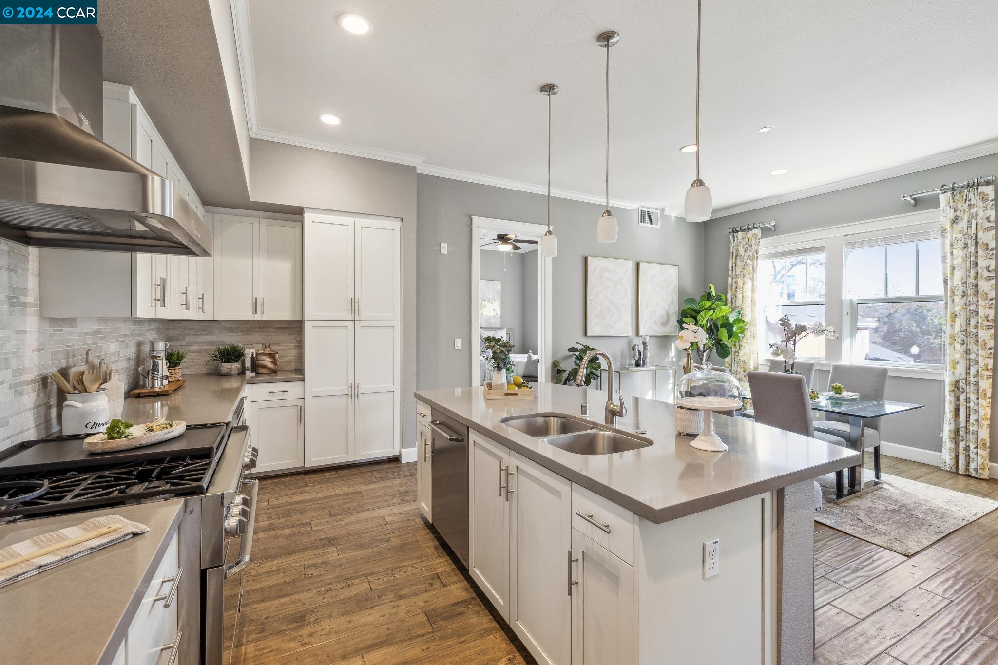 111 W Prospect Avenue # 204