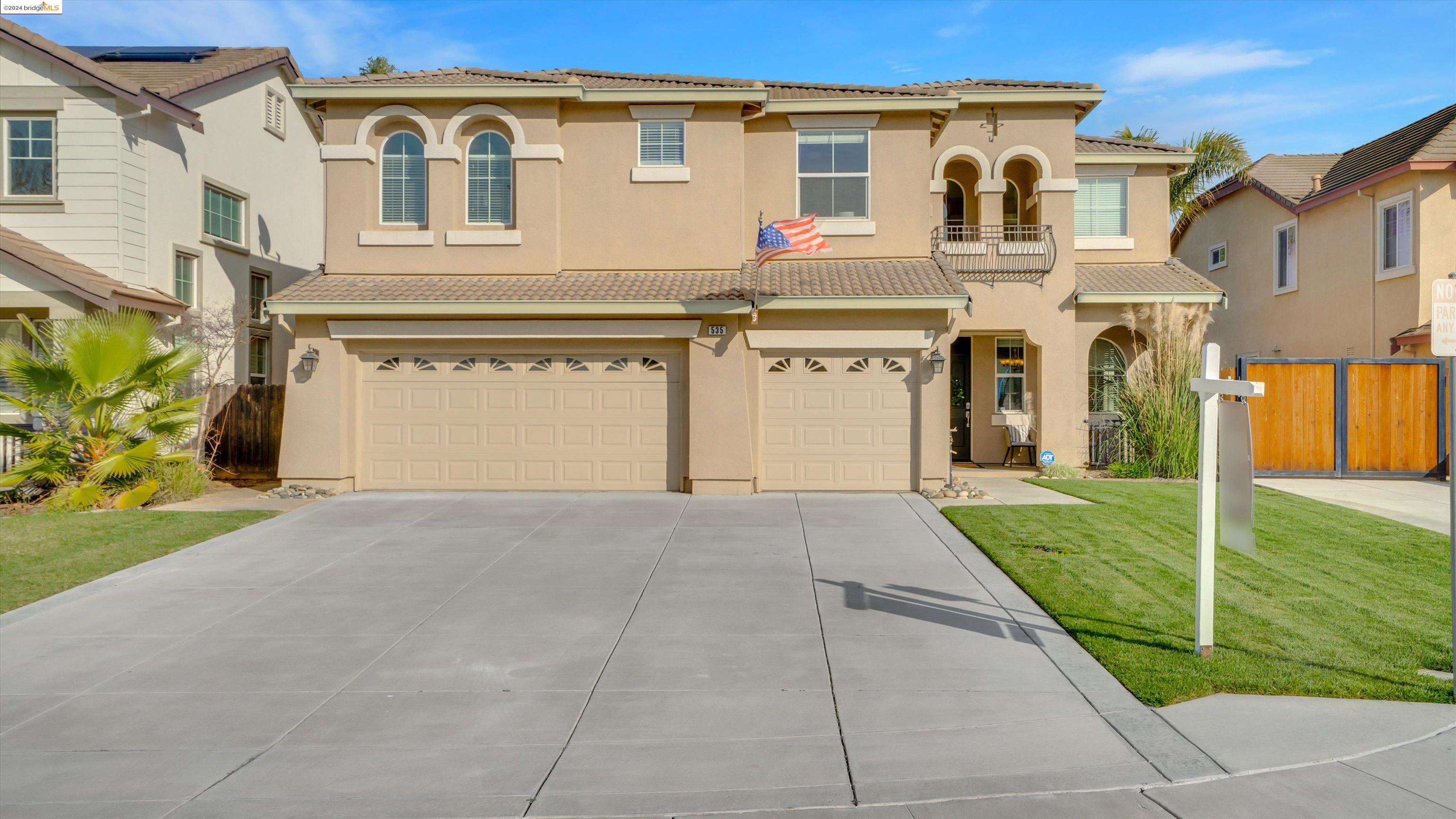 535 Keats Ct