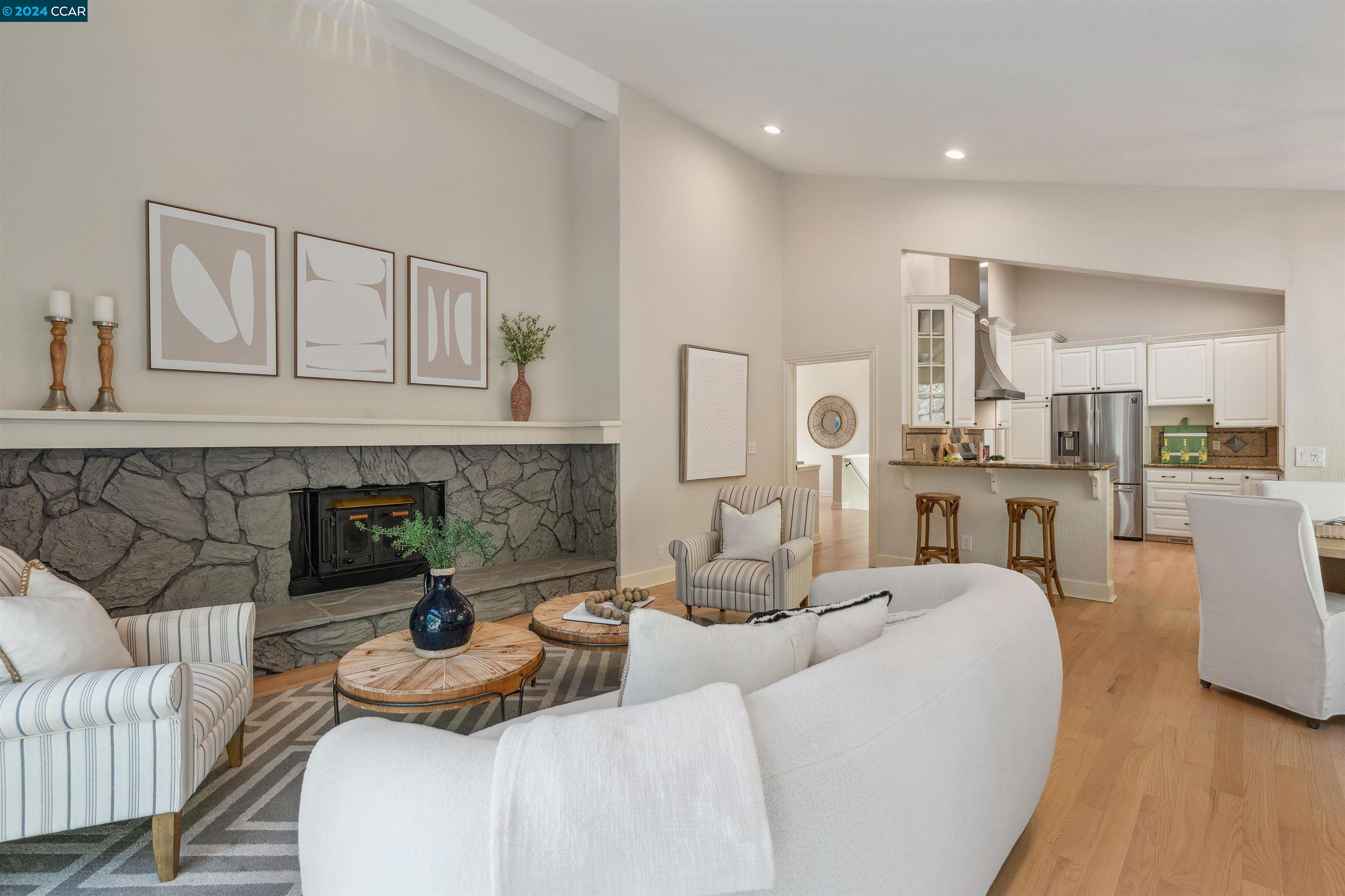 3208 Ronino Way