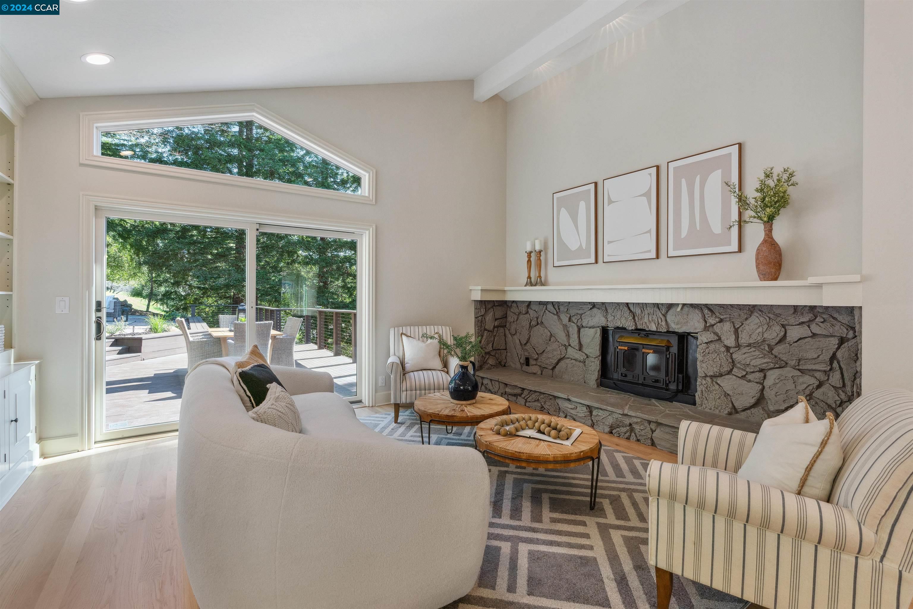 3208 Ronino Way