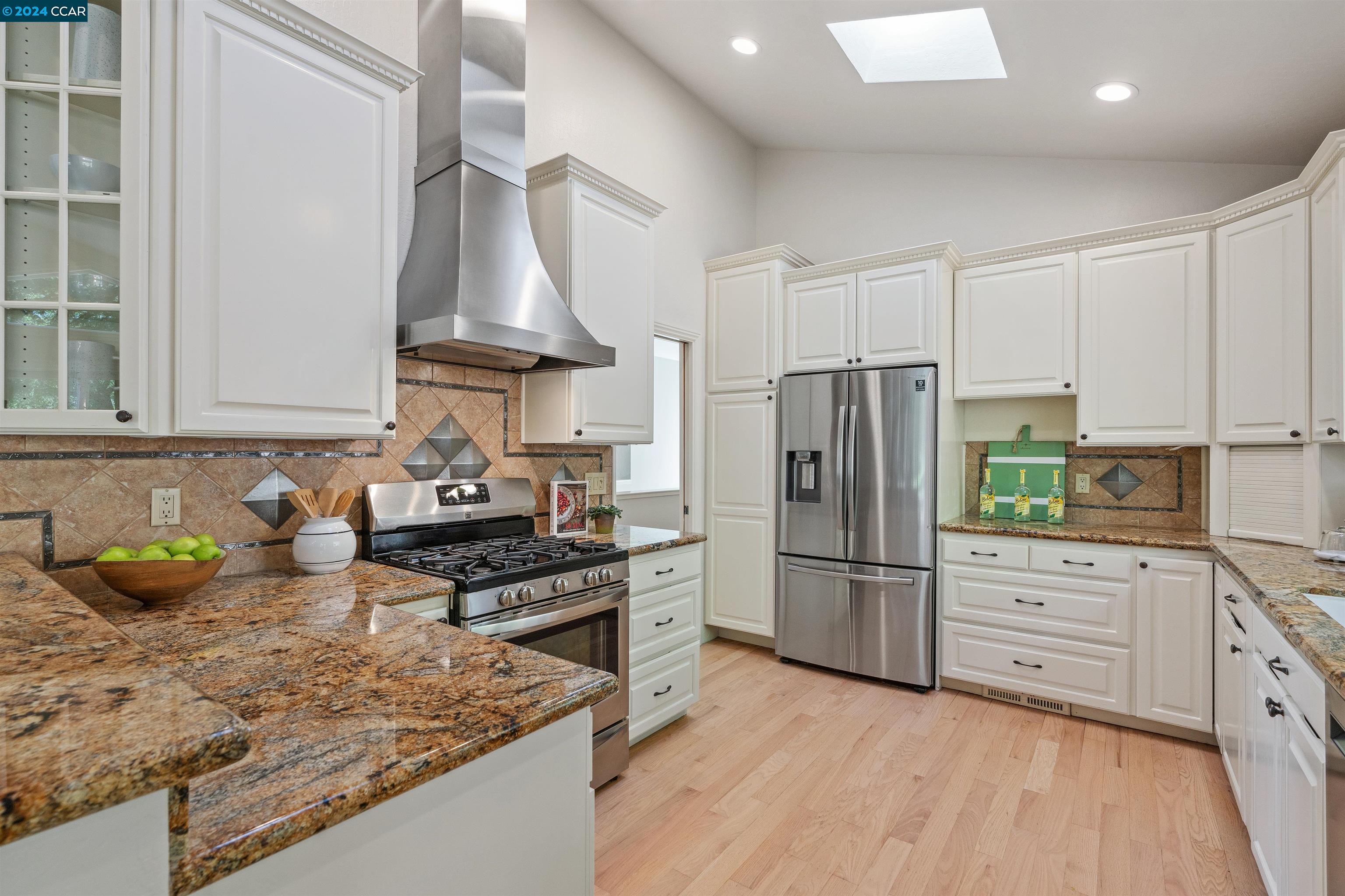 3208 Ronino Way