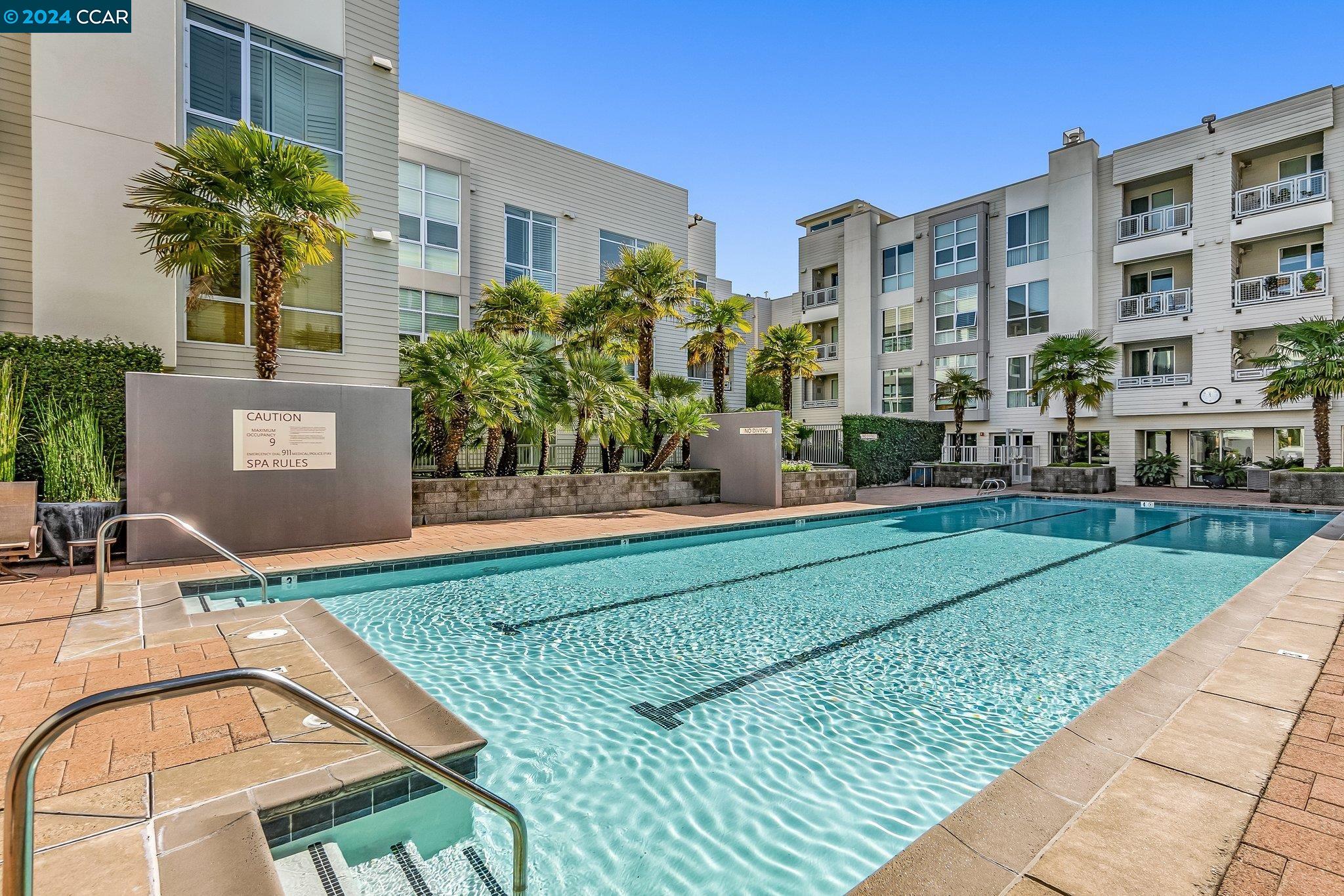 1655 N California Blvd # 207
