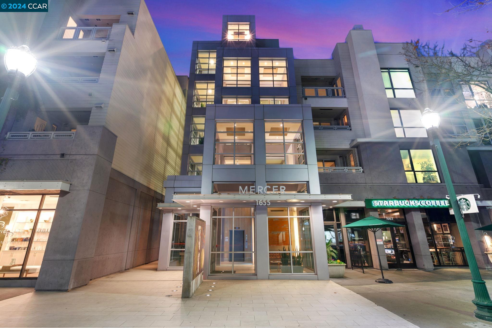 1655 N California Blvd # 207