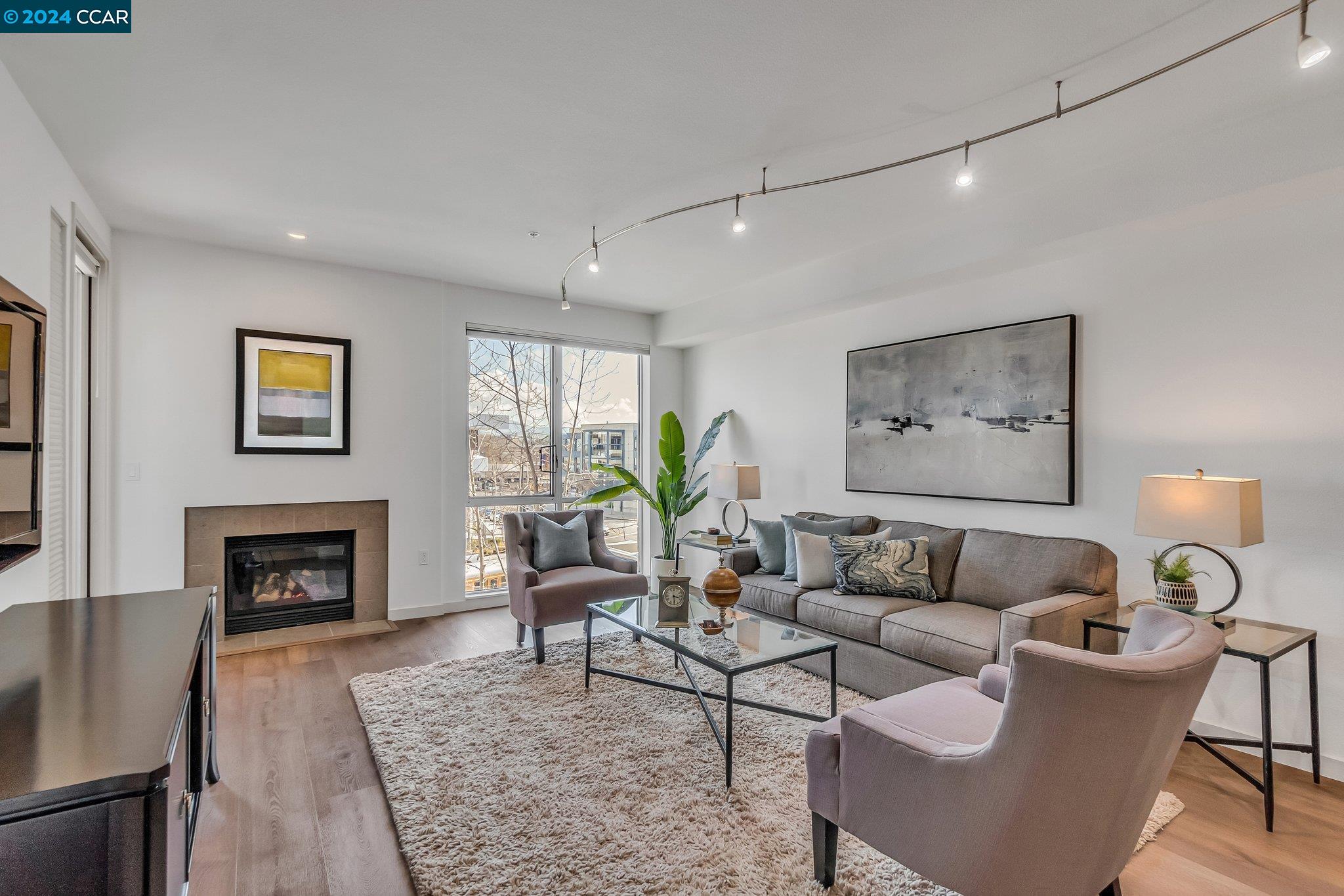 1655 N California Blvd # 207
