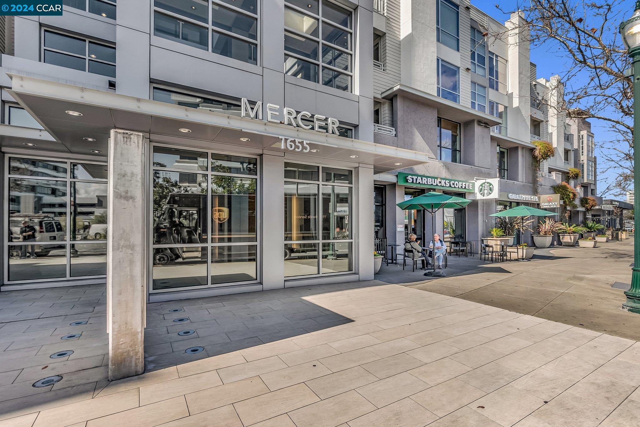 1655 N California Blvd # 207