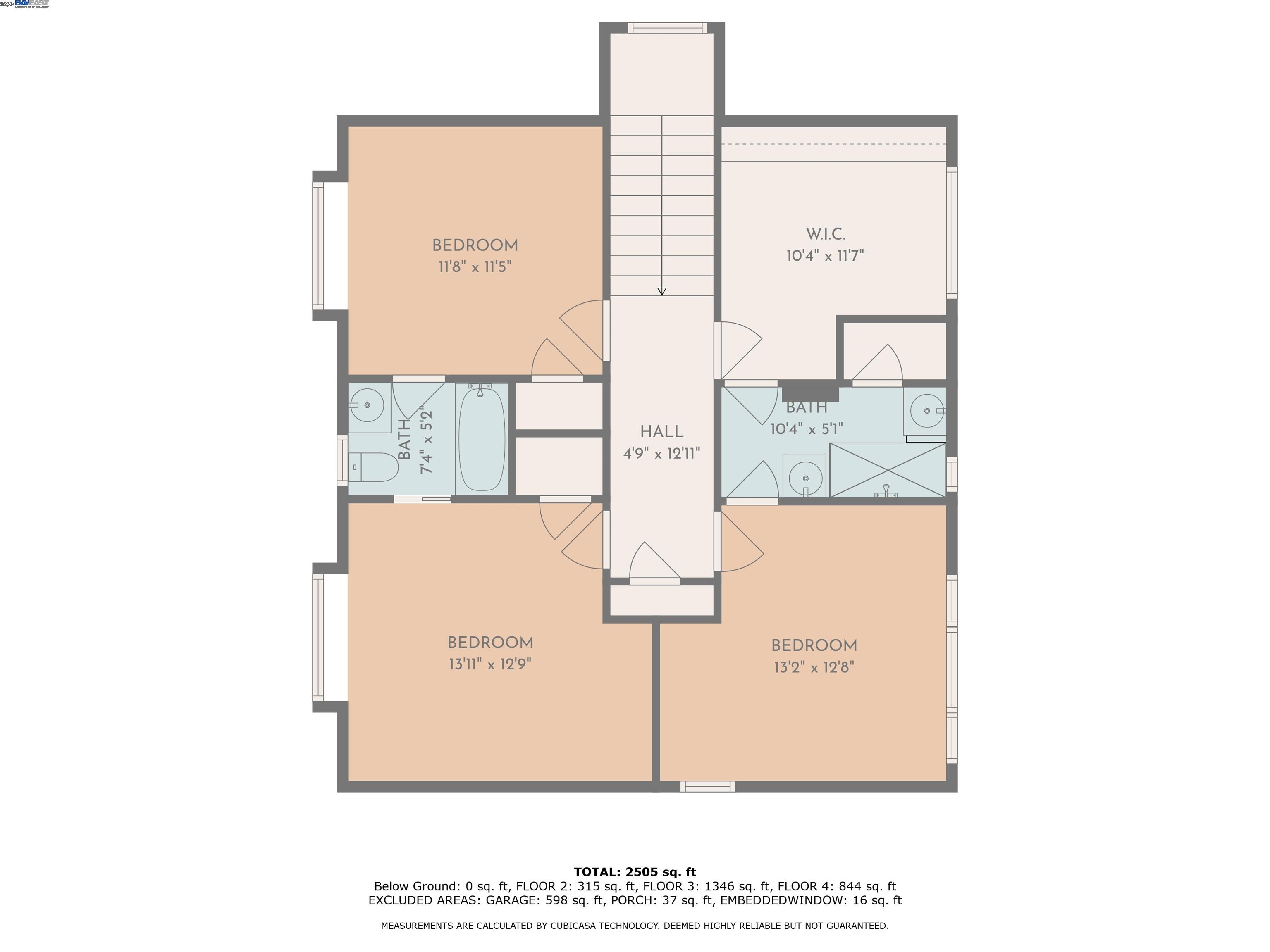 32 Pulido Court