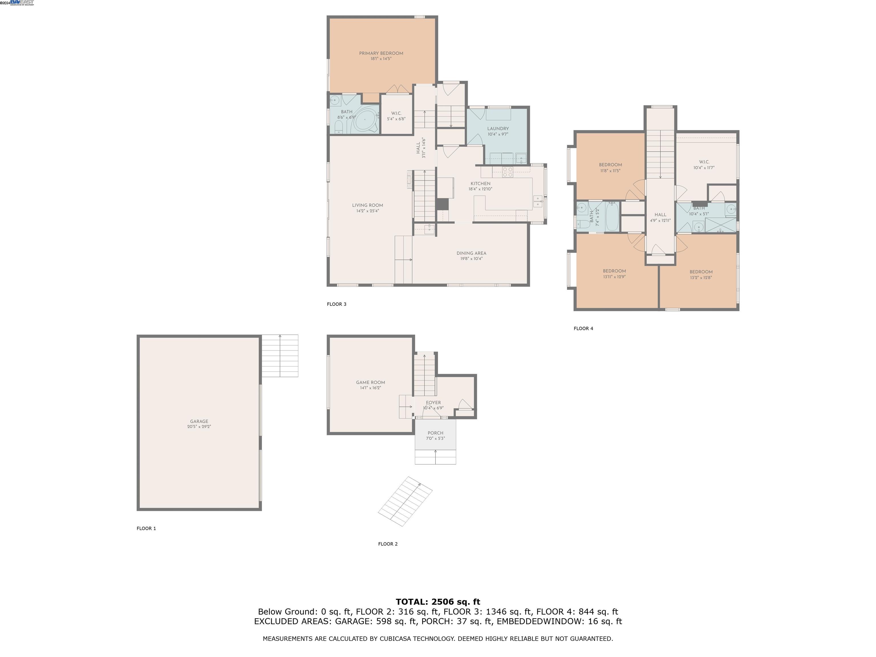 32 Pulido Court