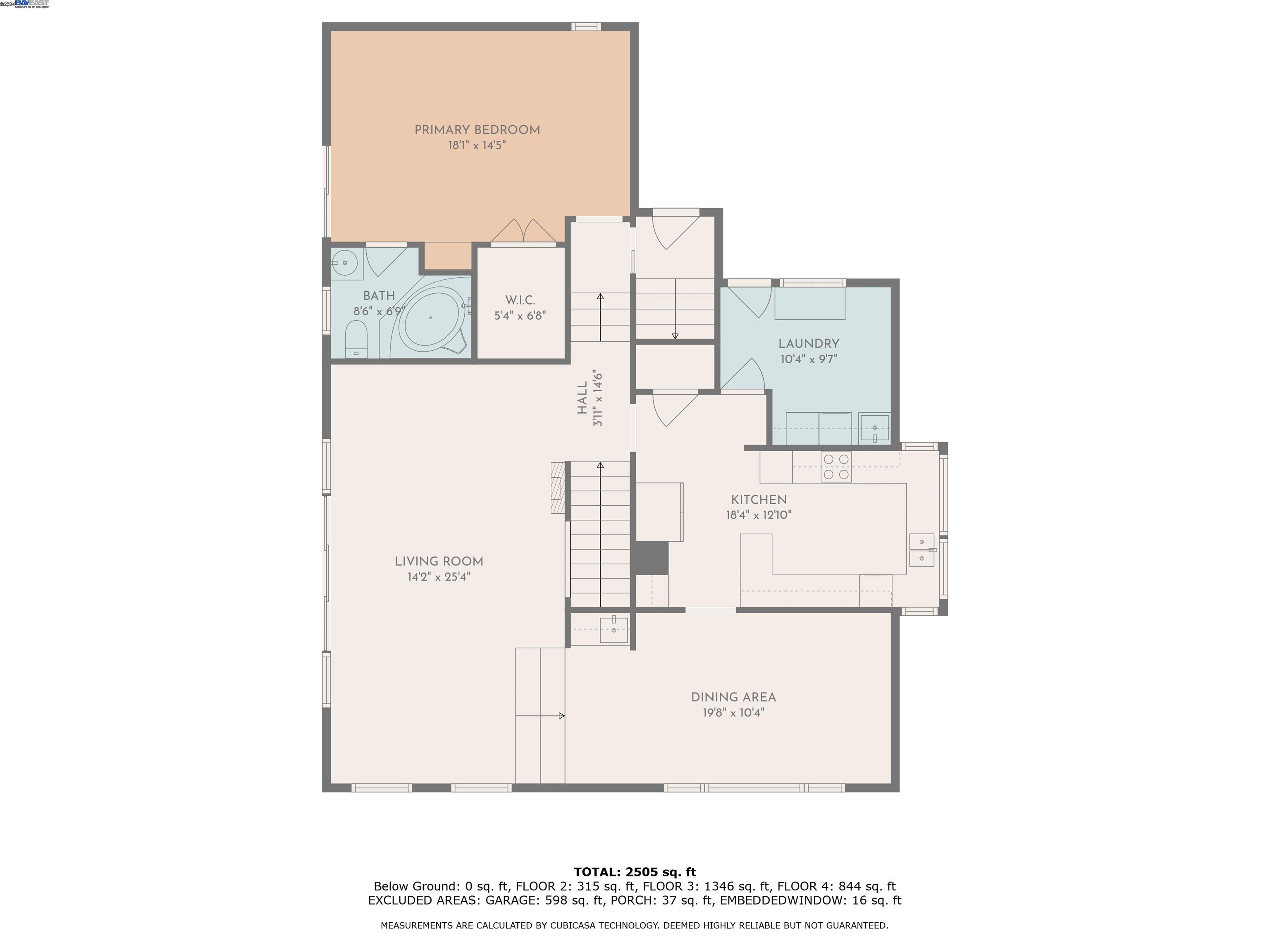 32 Pulido Court