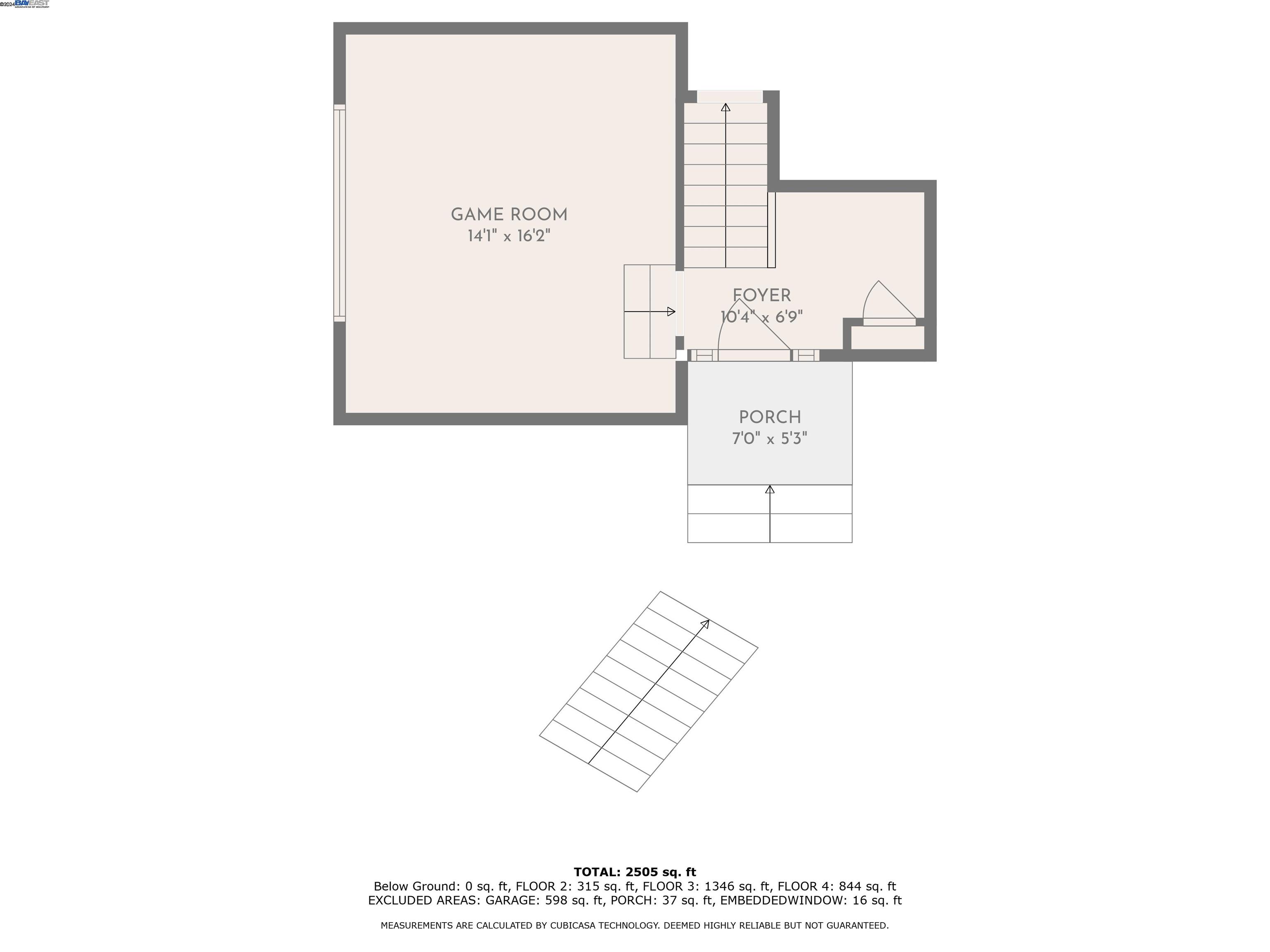 32 Pulido Court