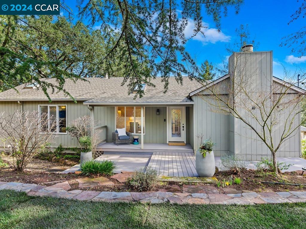 1224 Upper Happy Valley Rd