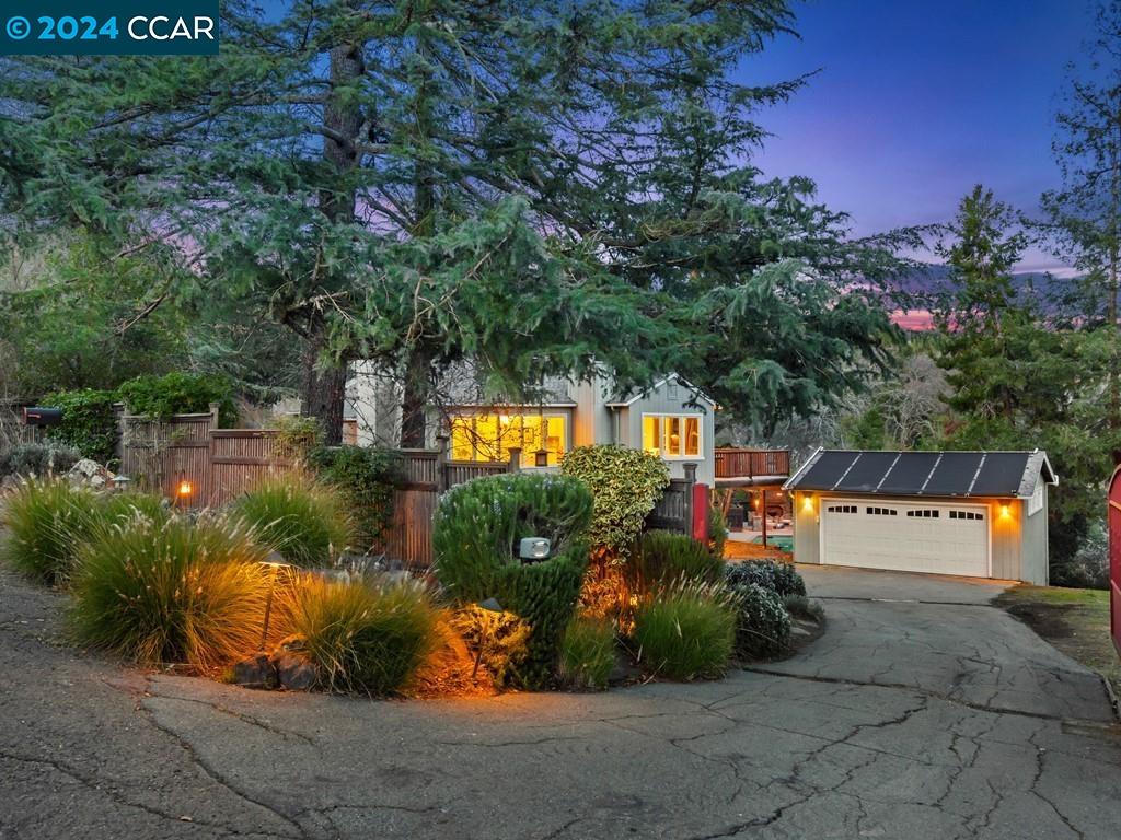 1224 Upper Happy Valley Rd