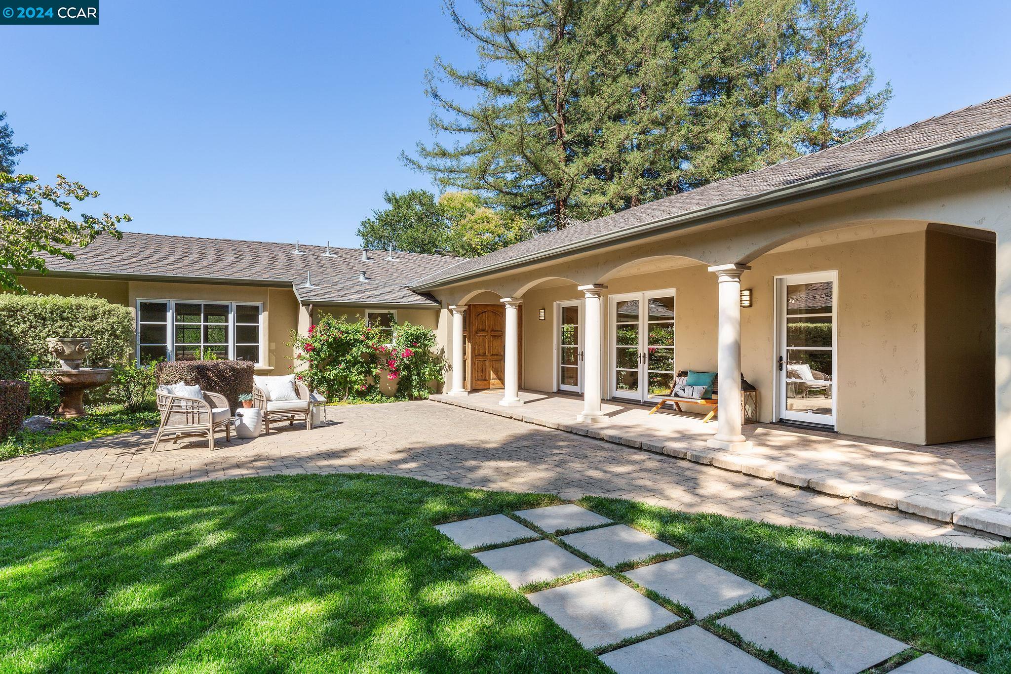 32 Crest Rd