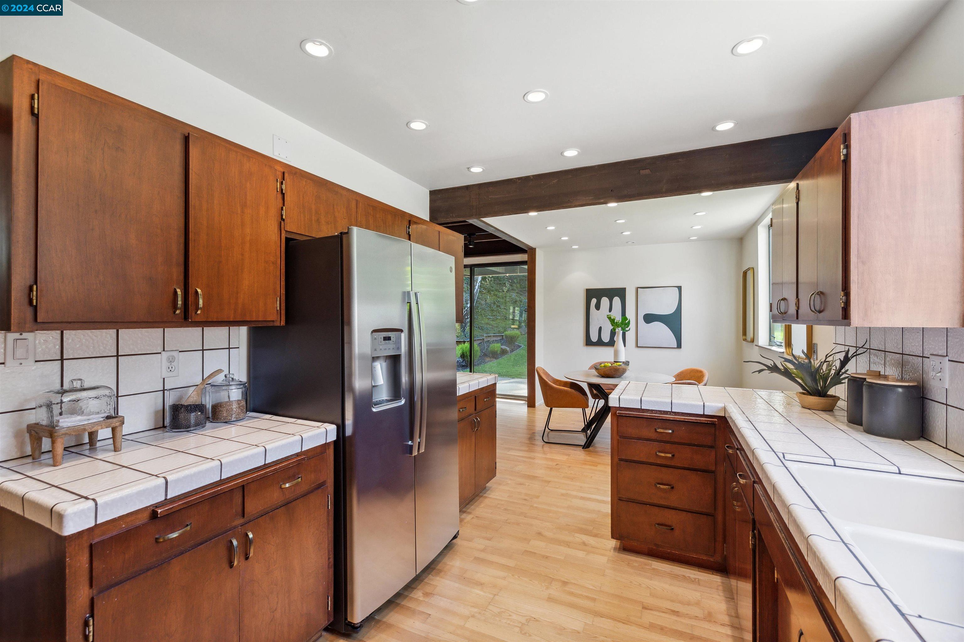 1258 N Scenic Dr.