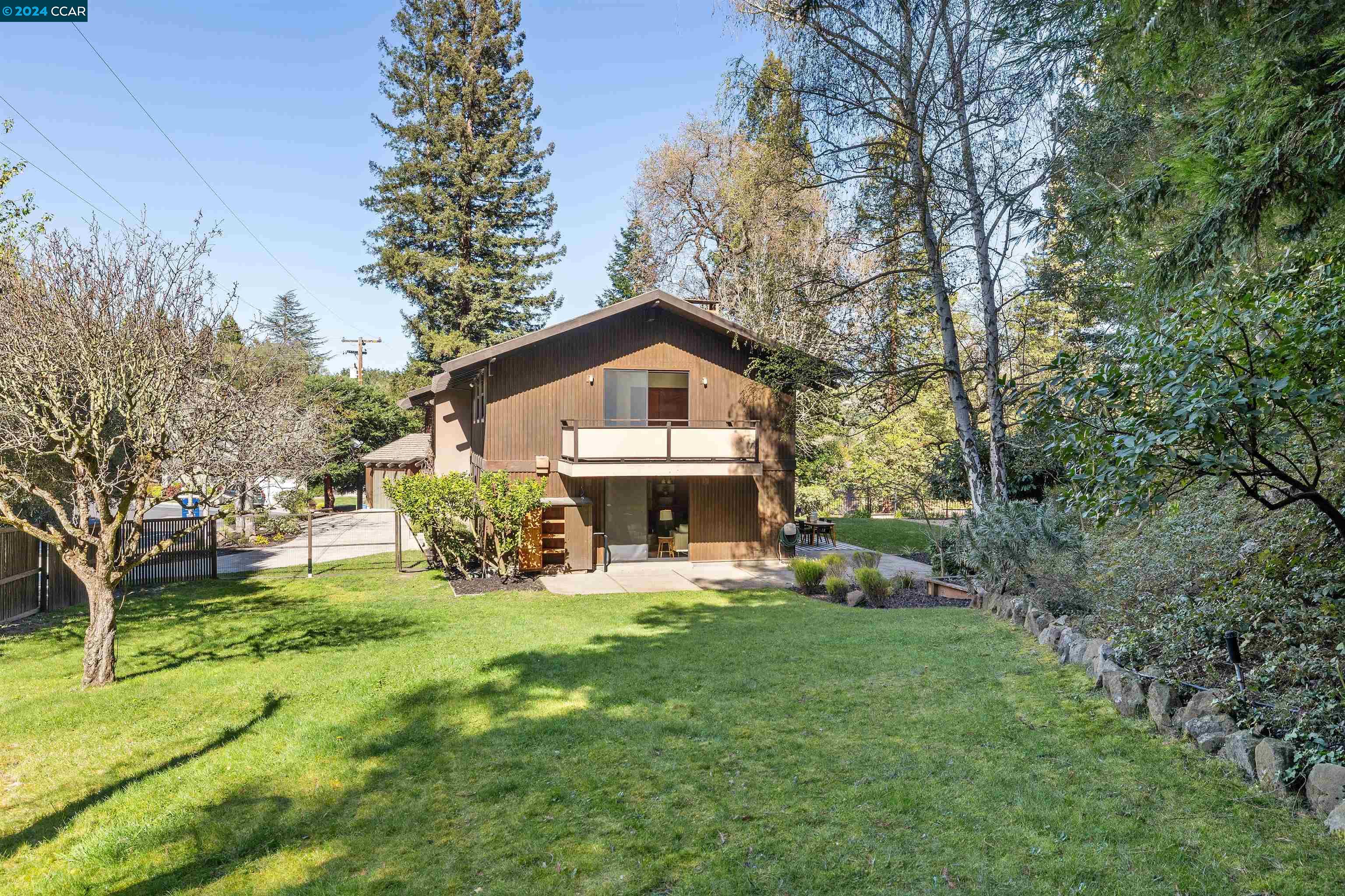 1258 N Scenic Dr.