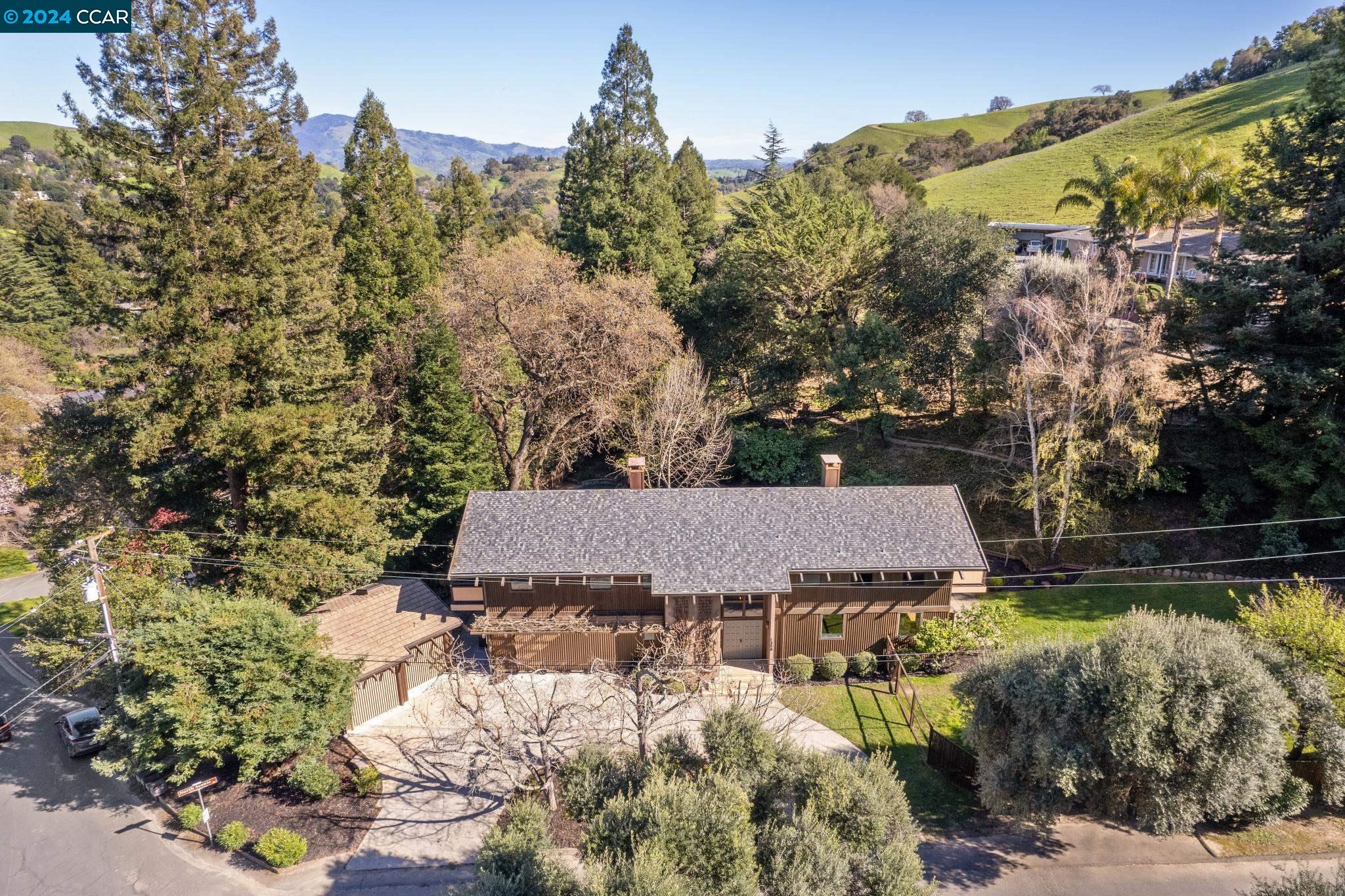 1258 N Scenic Dr.
