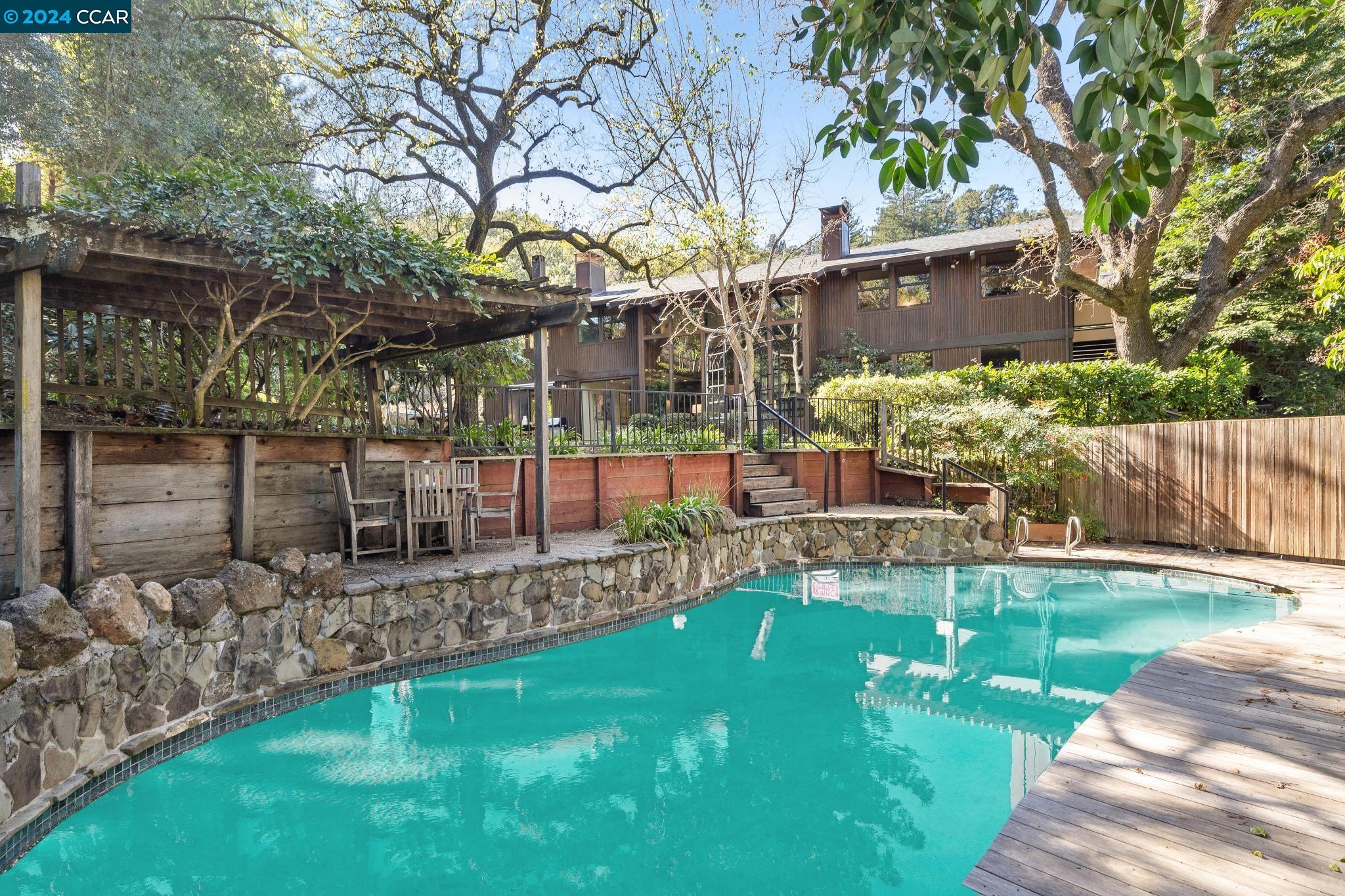 1258 N Scenic Dr.