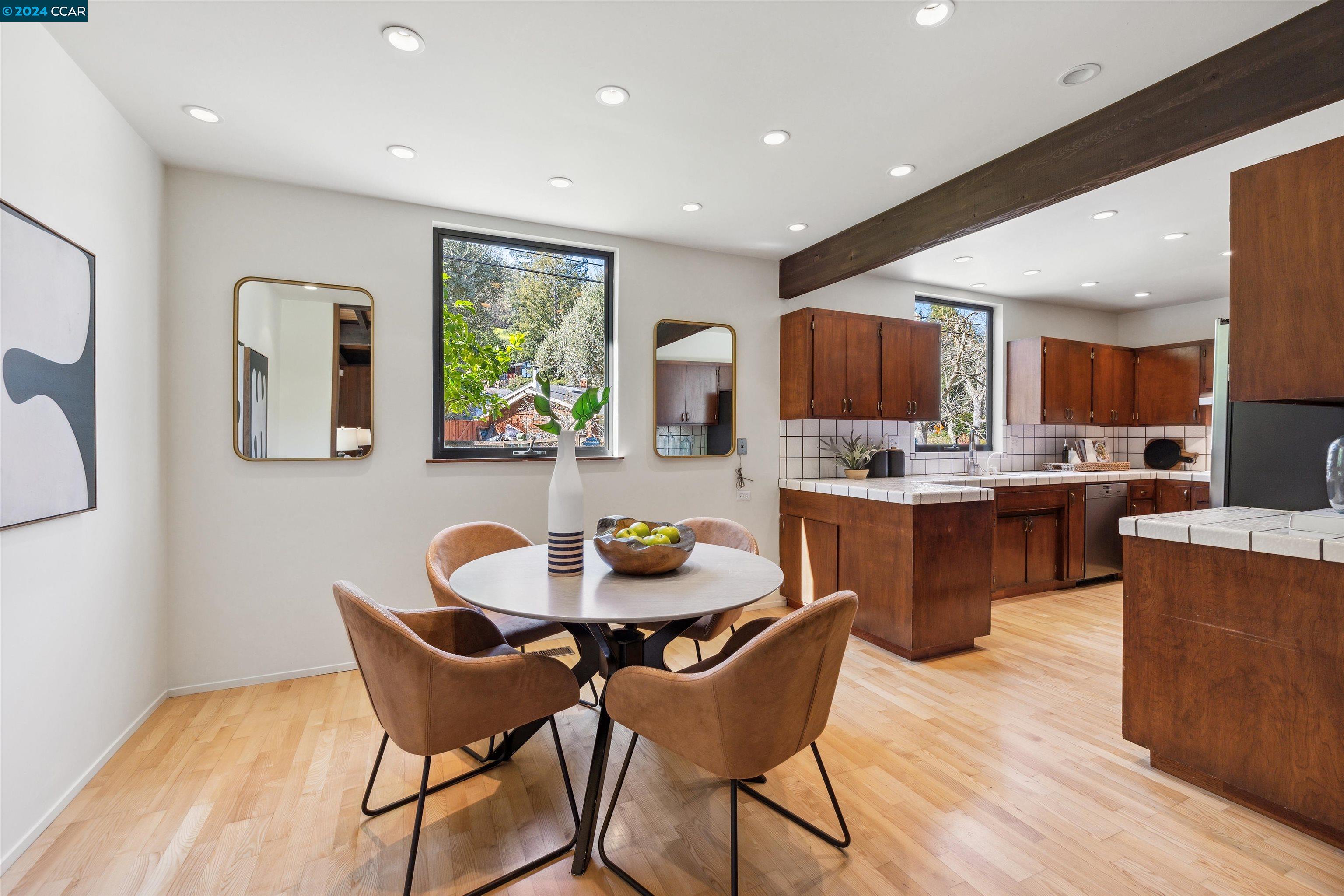 1258 N Scenic Dr.