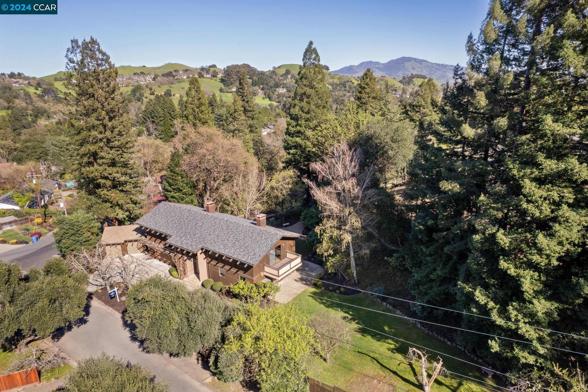 1258 N Scenic Dr.