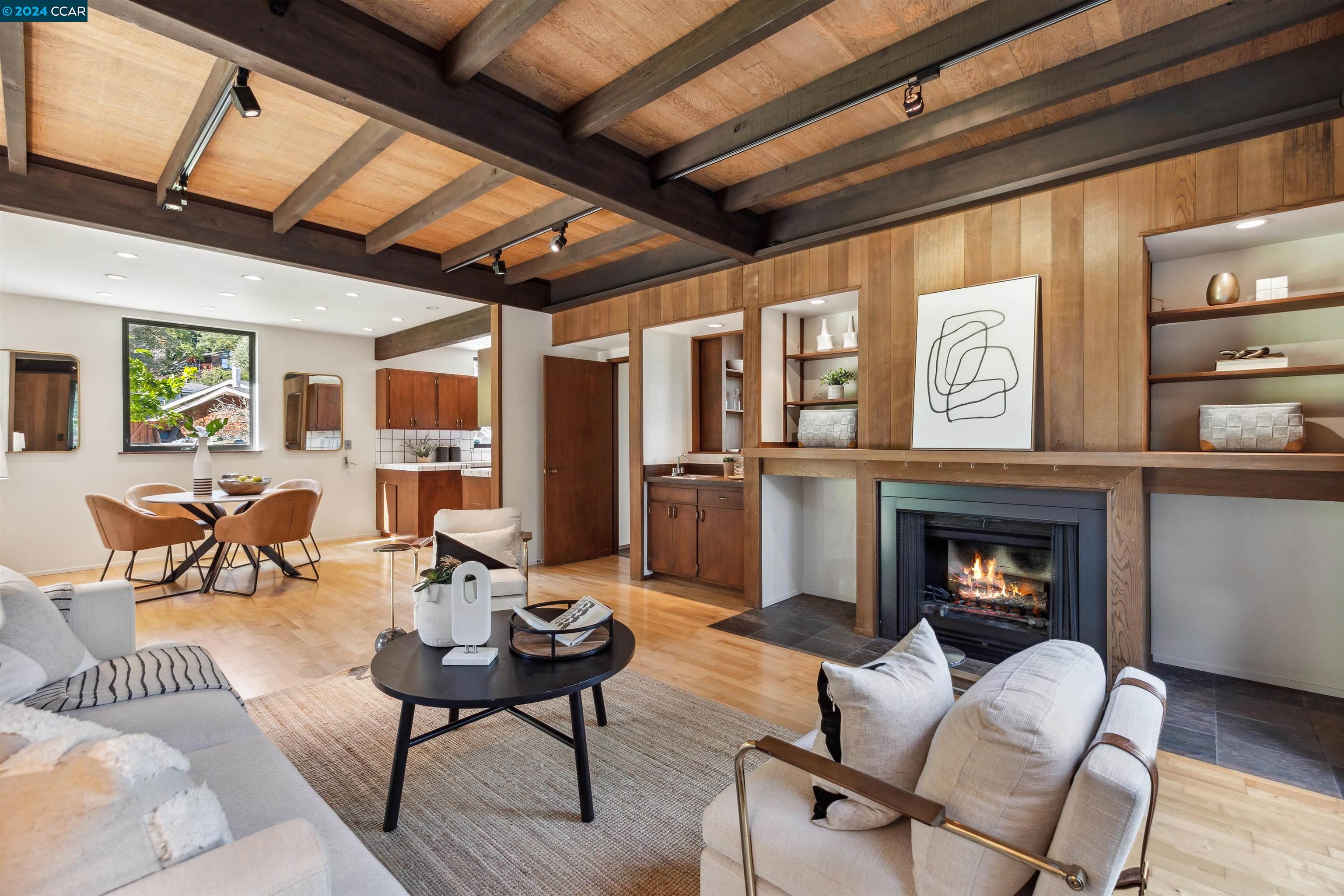 1258 N Scenic Dr.