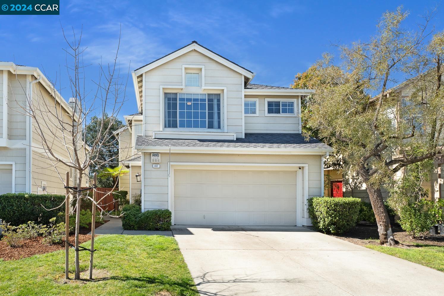 407 Orchard View Ave