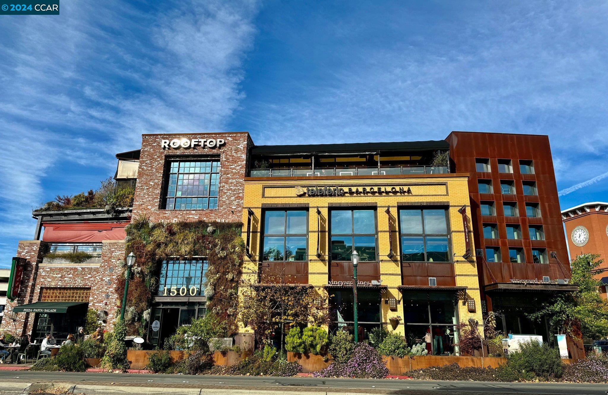 1655 N California Blvd # 428