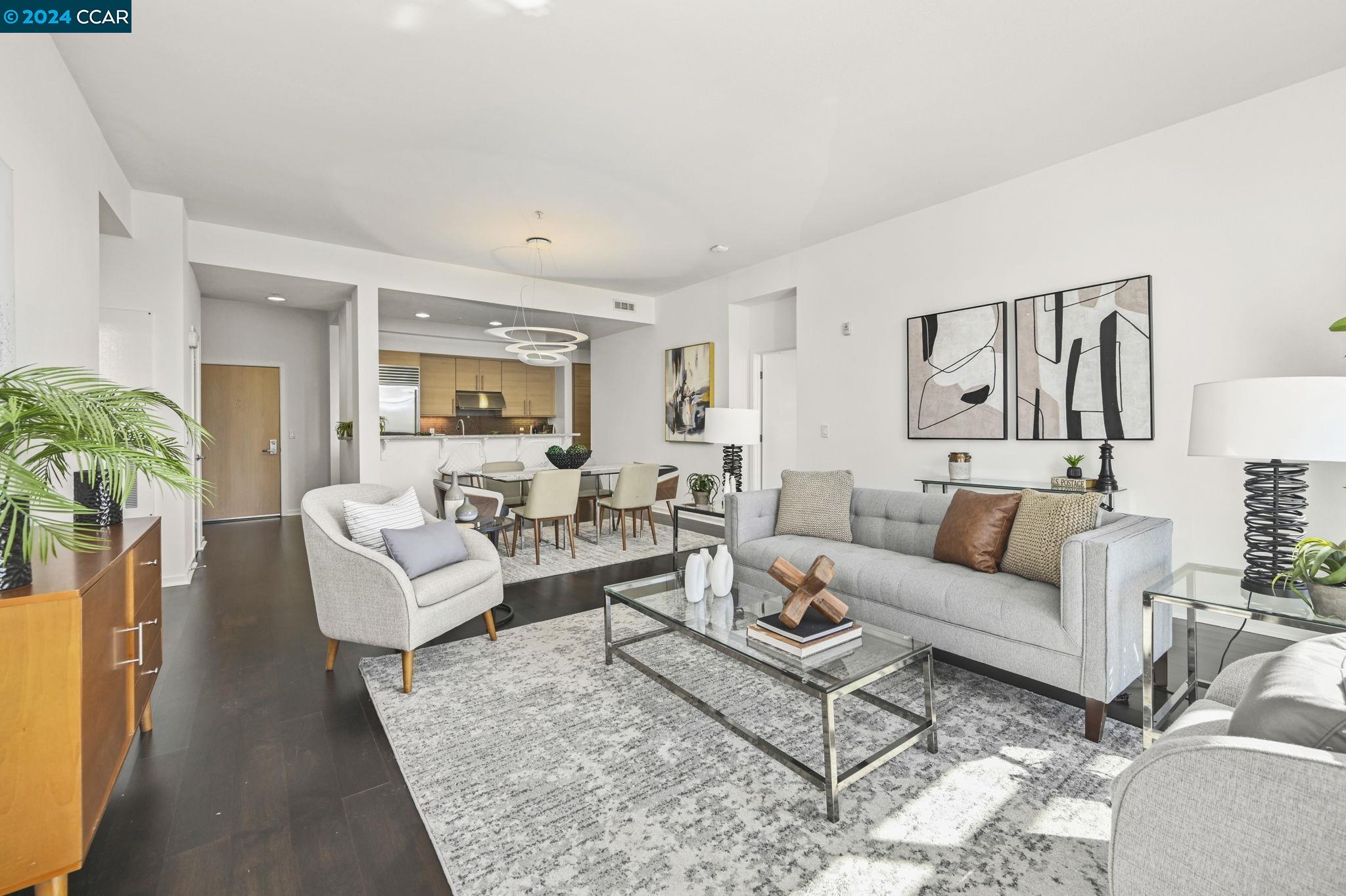 1655 N California Blvd # 428