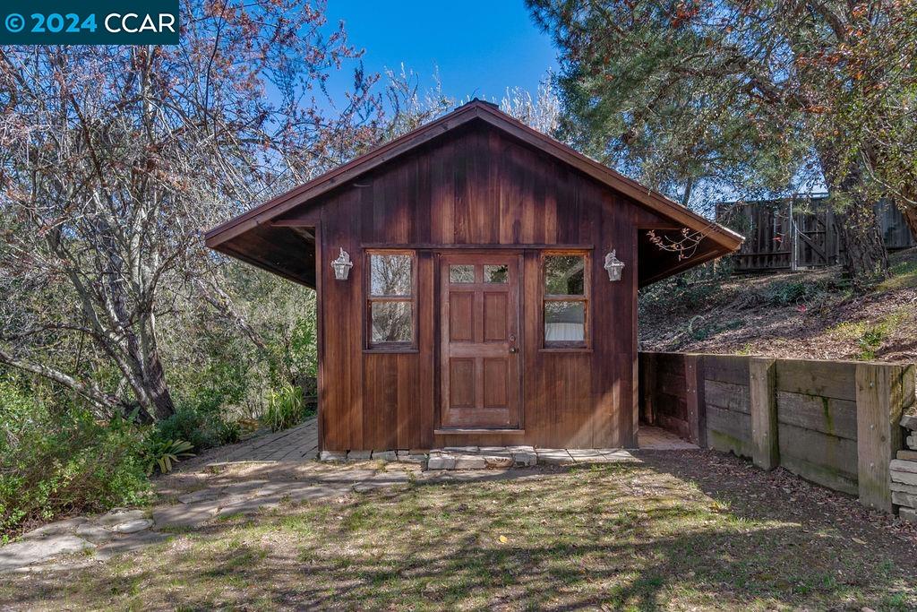 151 Overhill Rd.