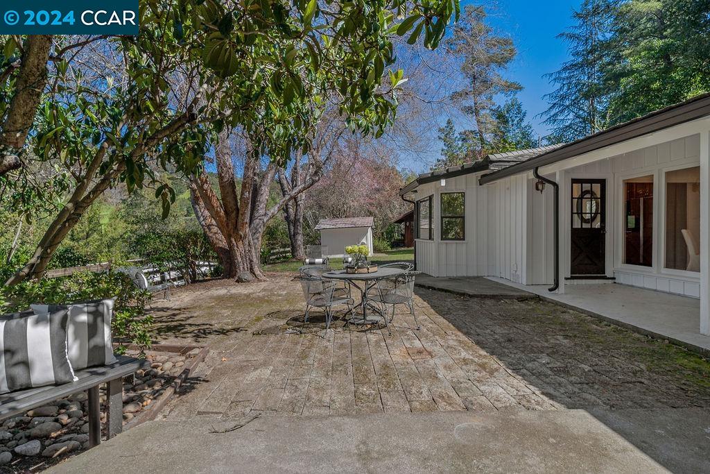 151 Overhill Rd.