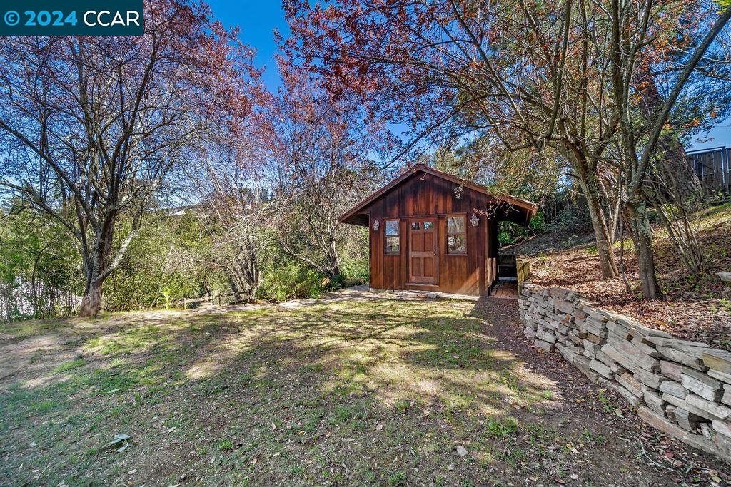 151 Overhill Rd.