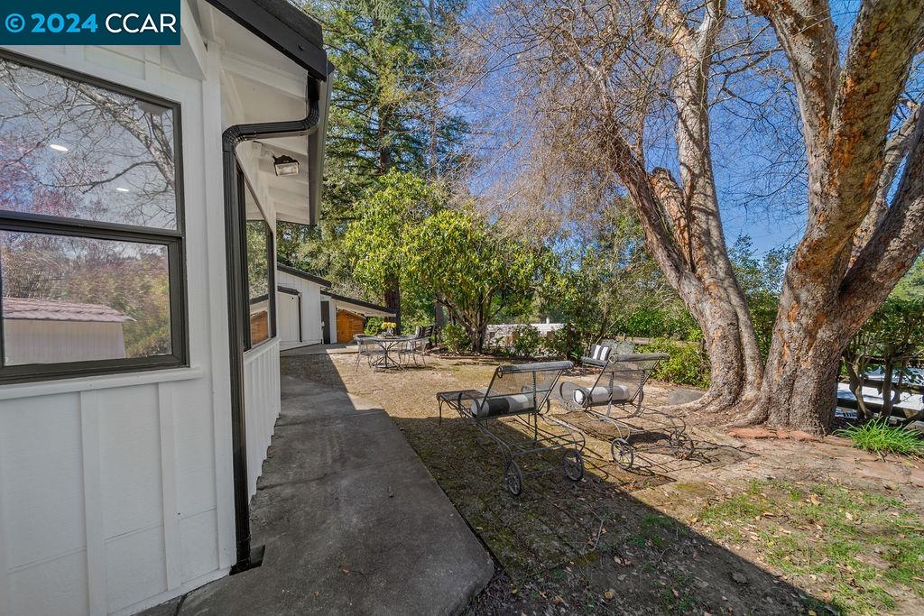 151 Overhill Rd.