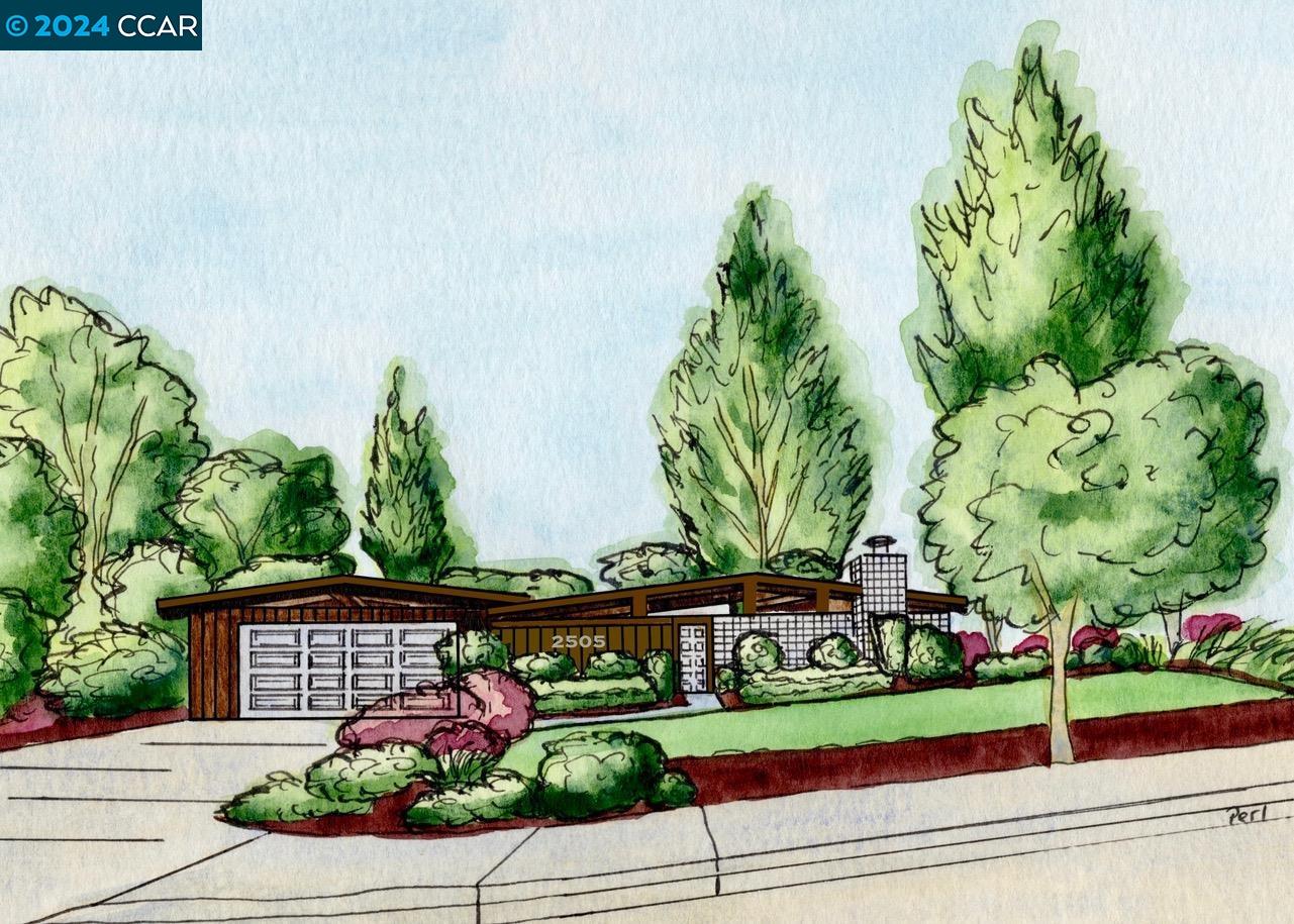 2505 Cascade Dr.