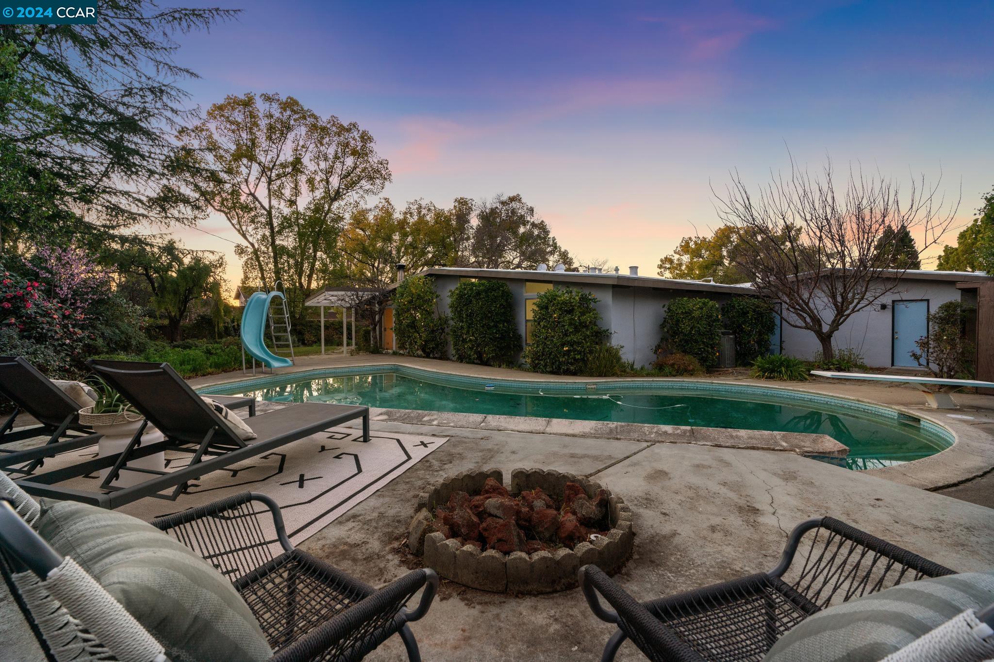 2505 Cascade Dr.