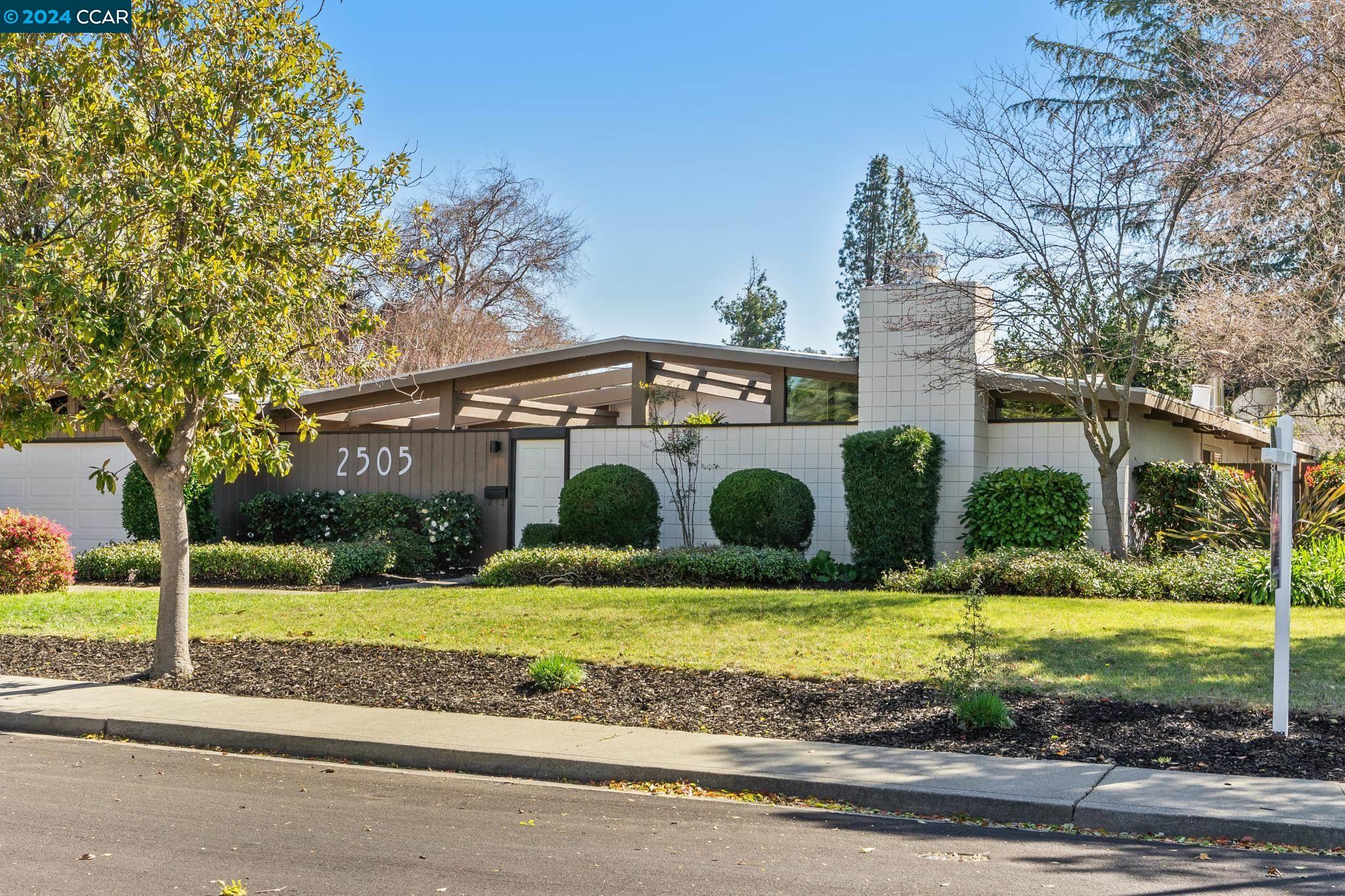 2505 Cascade Dr.