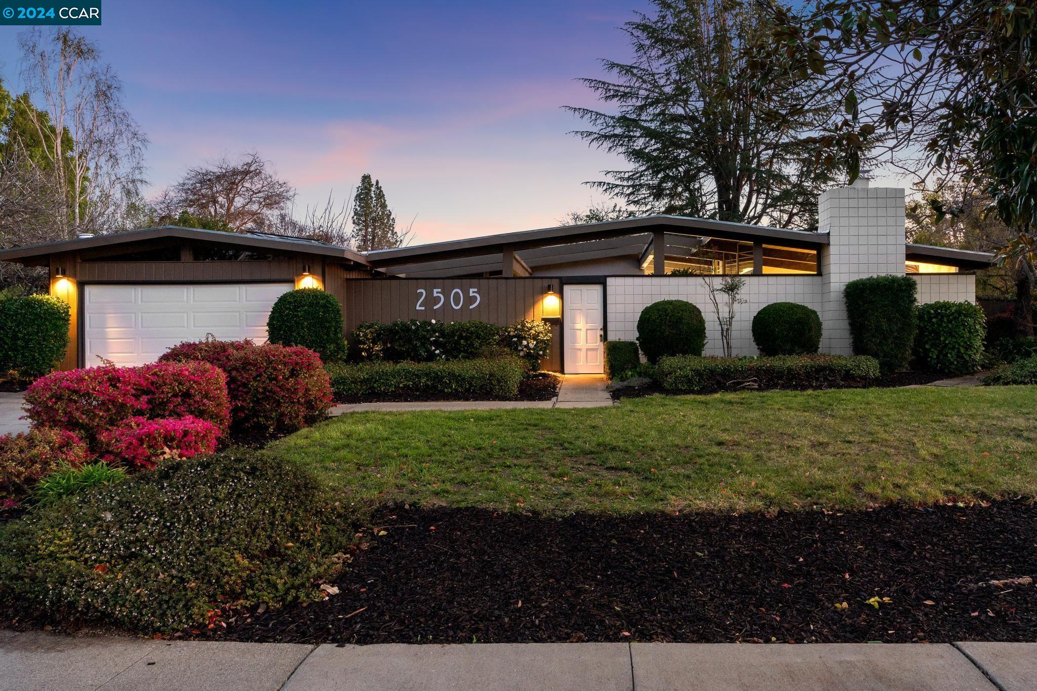 2505 Cascade Dr.