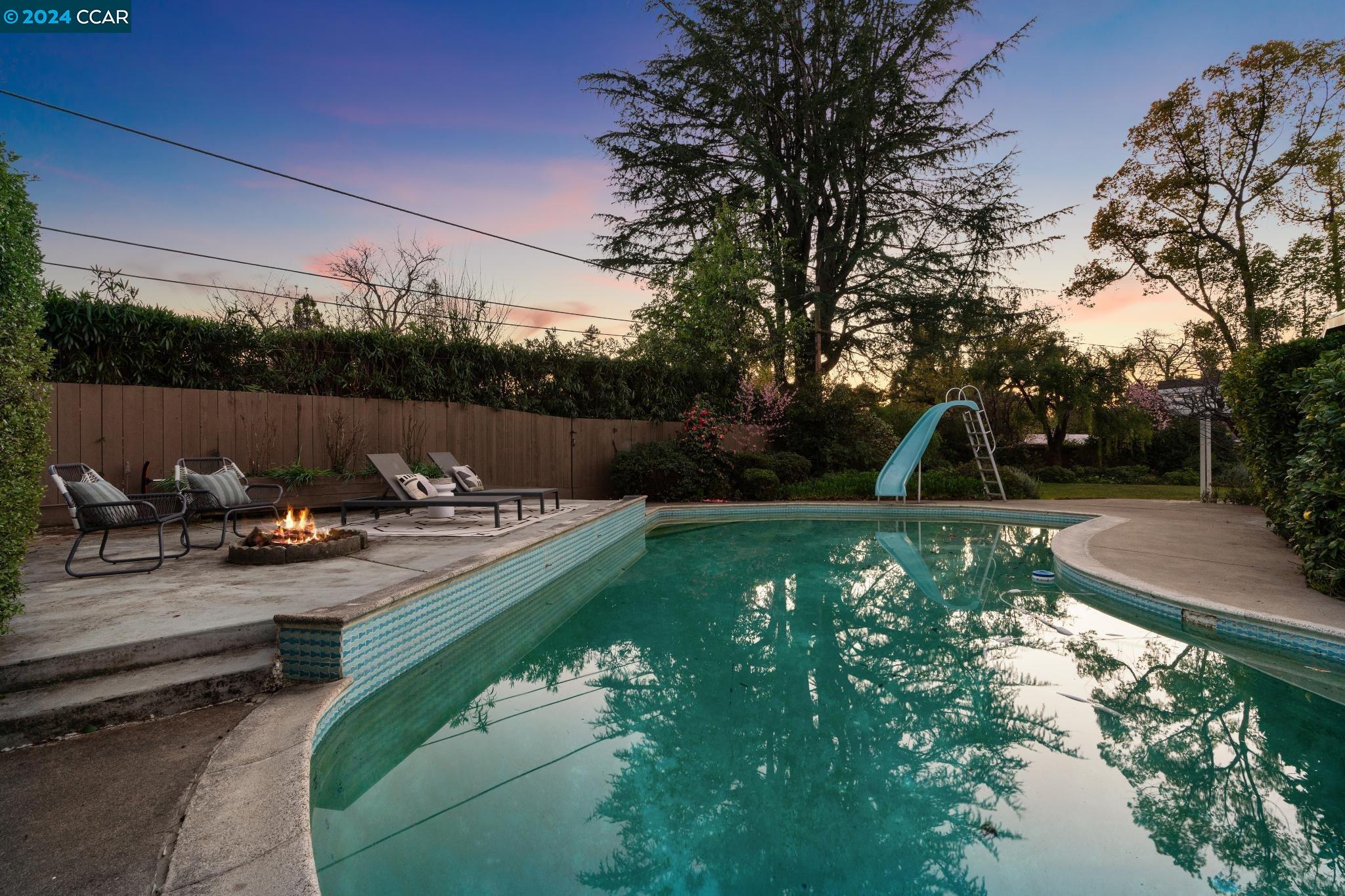 2505 Cascade Dr.