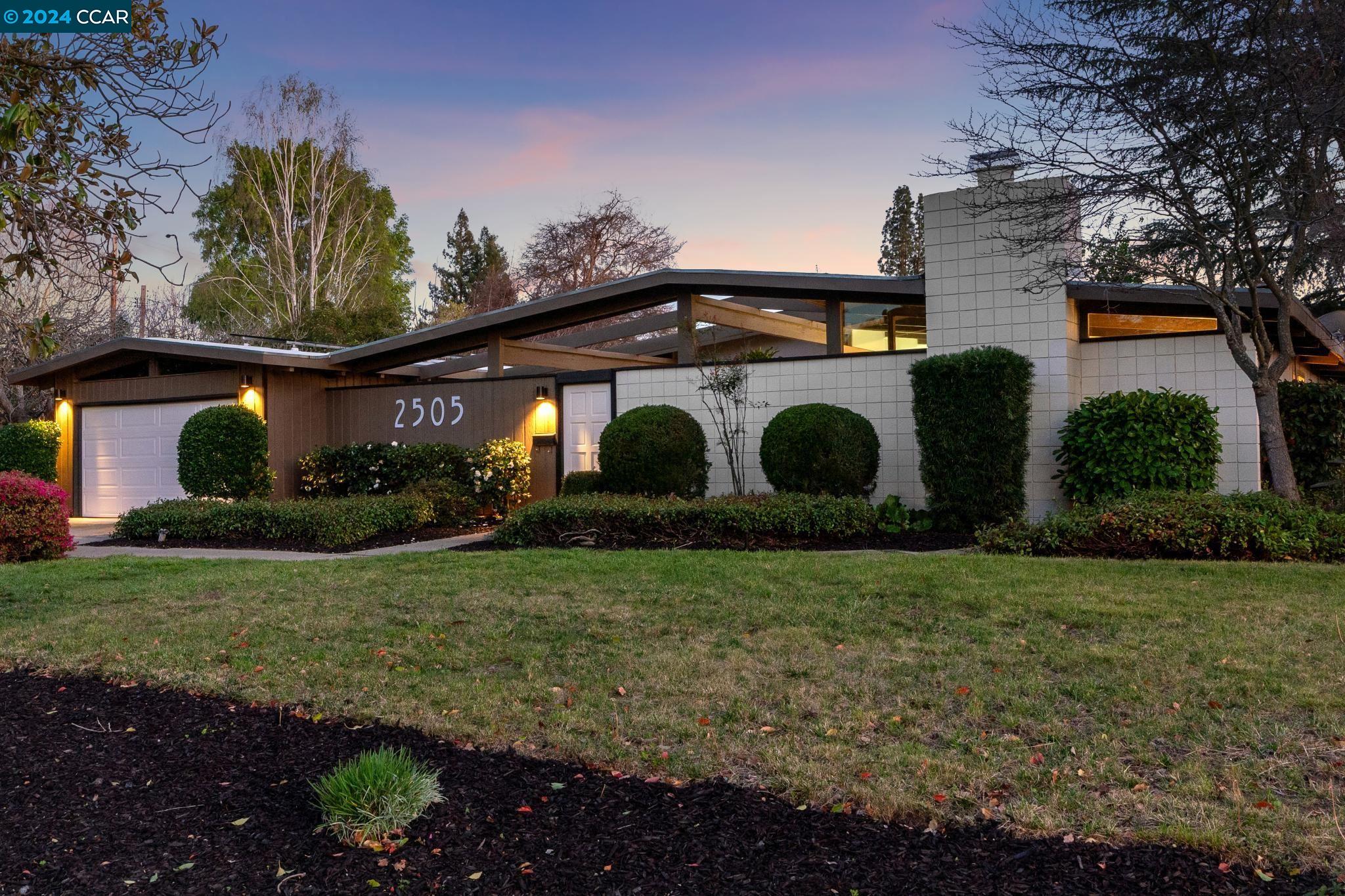 2505 Cascade Dr.