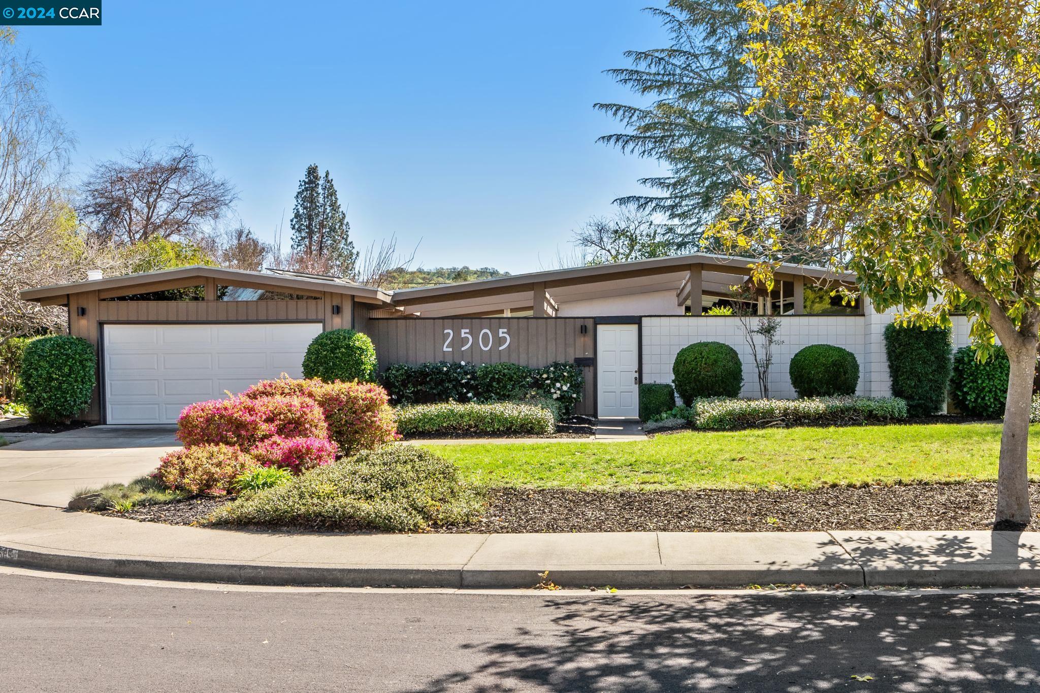 2505 Cascade Dr.